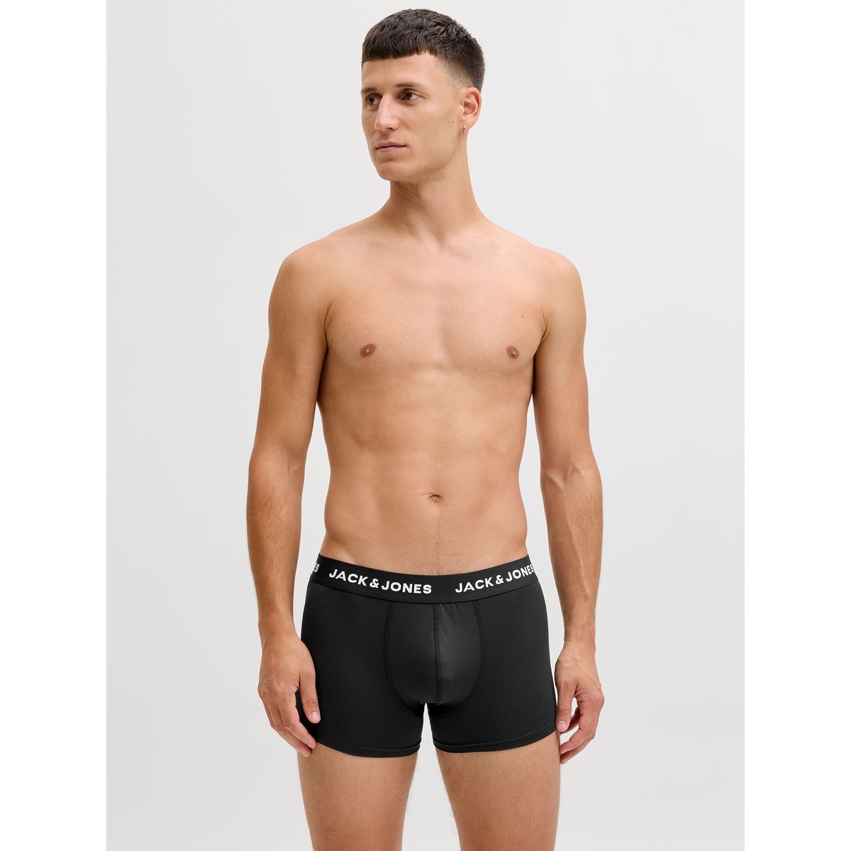 Maillots noire - black, JACK & JONES