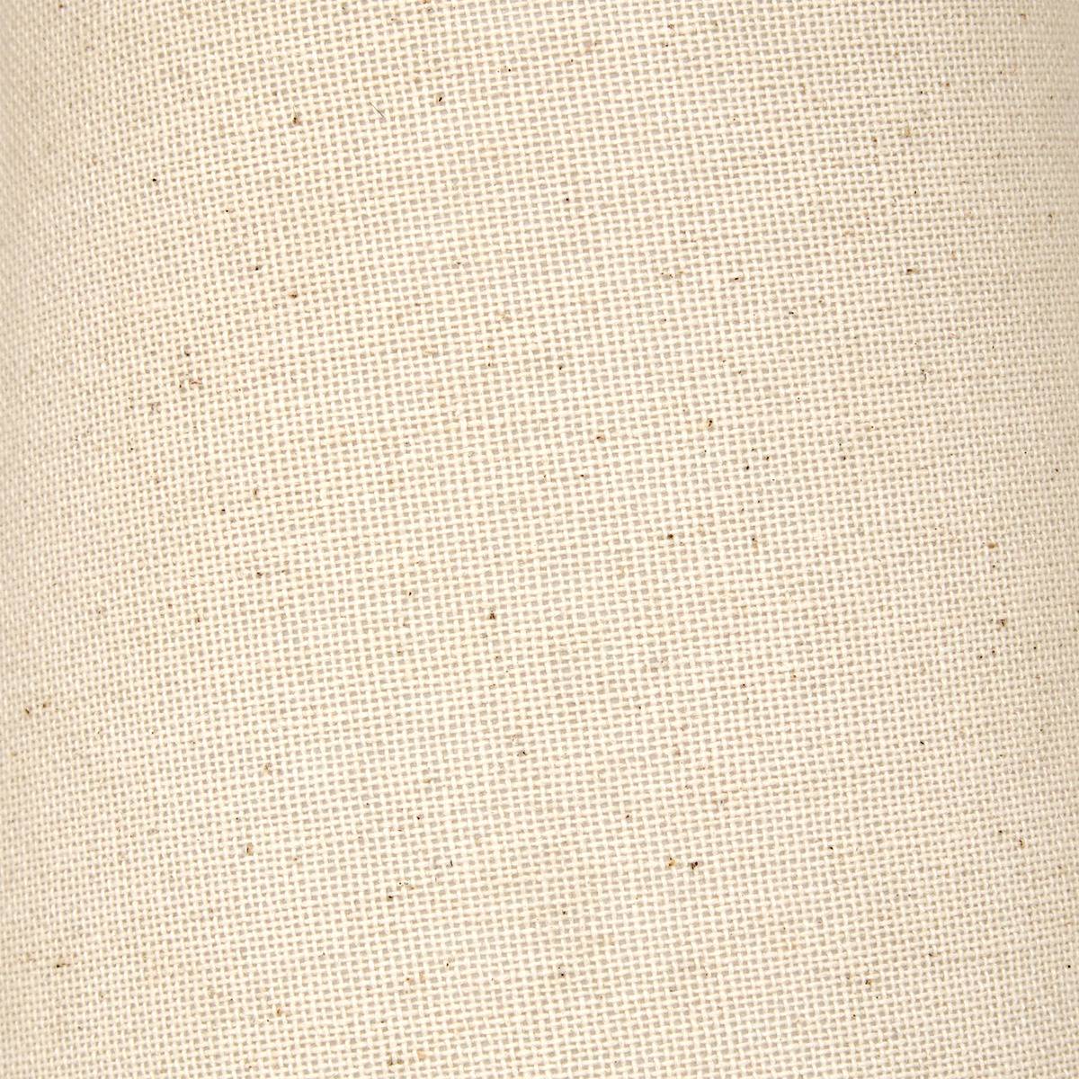 Lampe à poser BLANCA beige lin, ATMOSPHERA