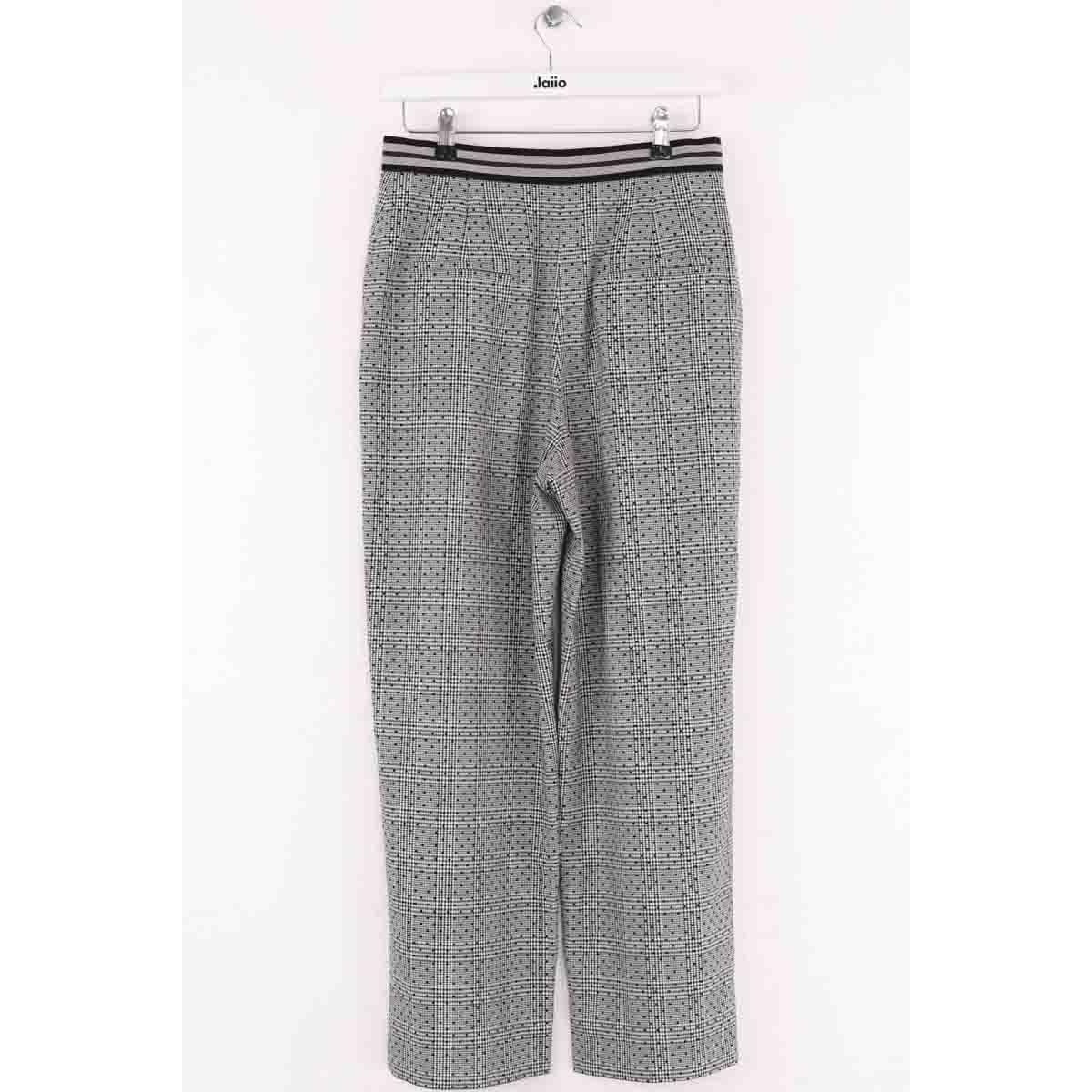 Pantalon large - Très Bon État noir, CLAUDIE PIERLOT