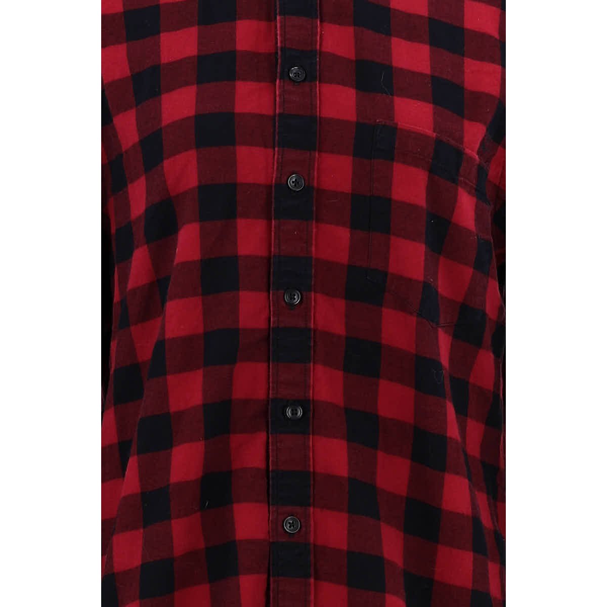 Chemise - Bon État rouge, ZADIG&VOLTAIRE