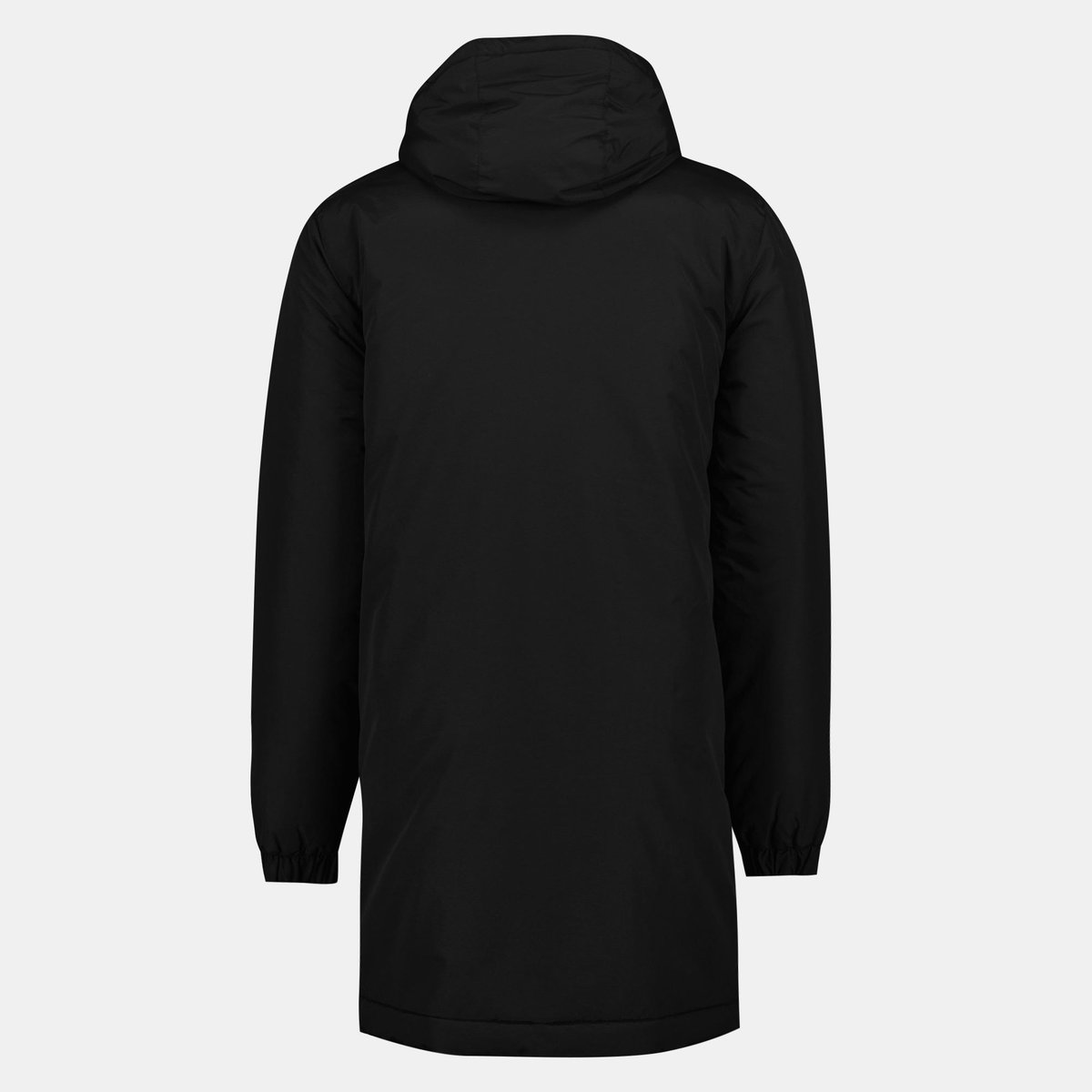 Parka Training black, LE COQ SPORTIF