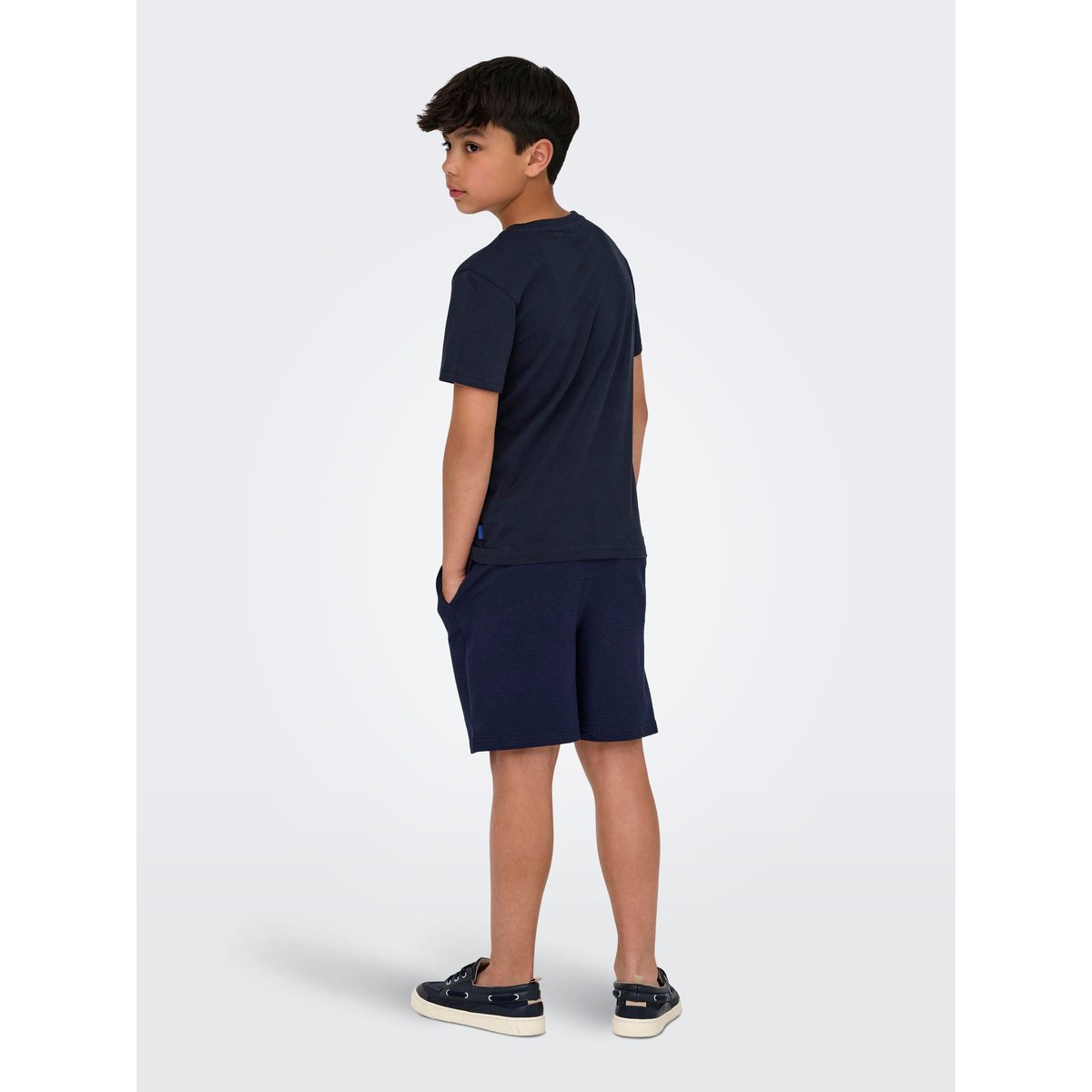T-Shirt night sky 1, ONLY & SONS JUNIOR