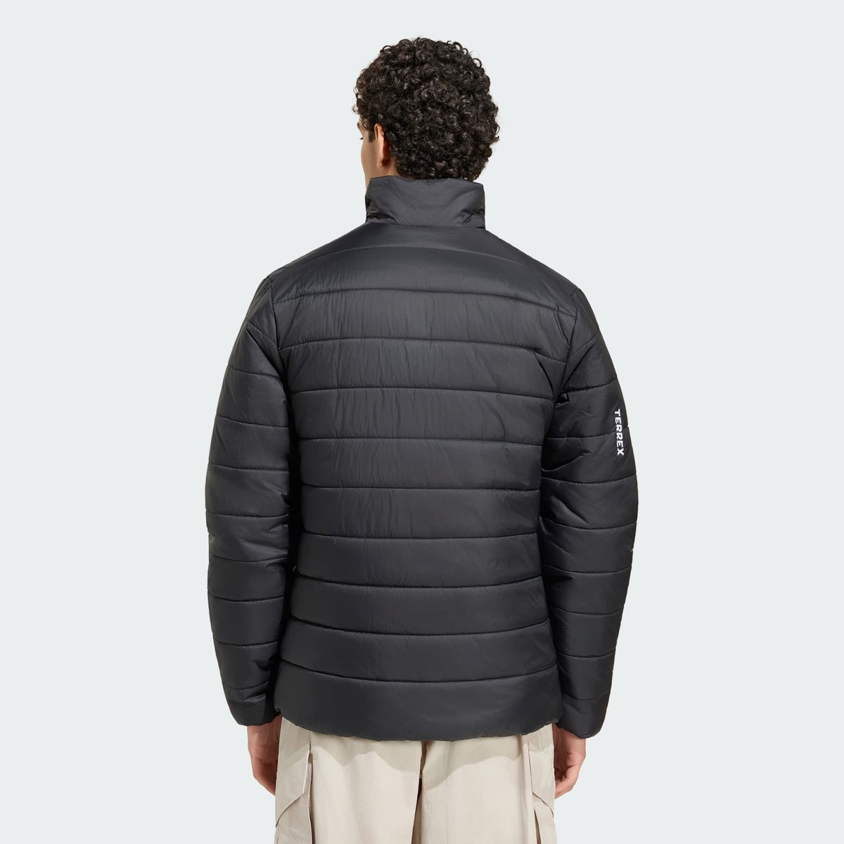 Veste Isolante Terrex Multi Essentials Veste Isolante Terrex Multi Essentials black, adidas Performance