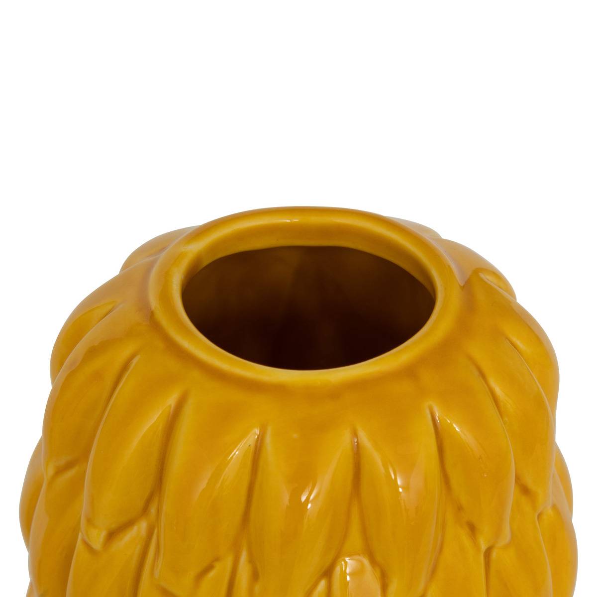Soliflore Ananas YUCA multicolore, ATMOSPHERA