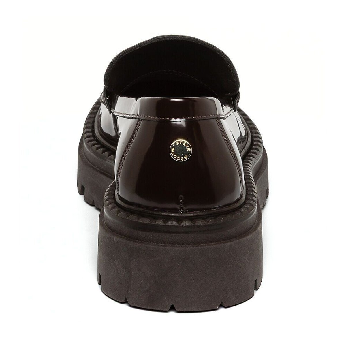 Loafers, KATJA kastanje, STEVE MADDEN