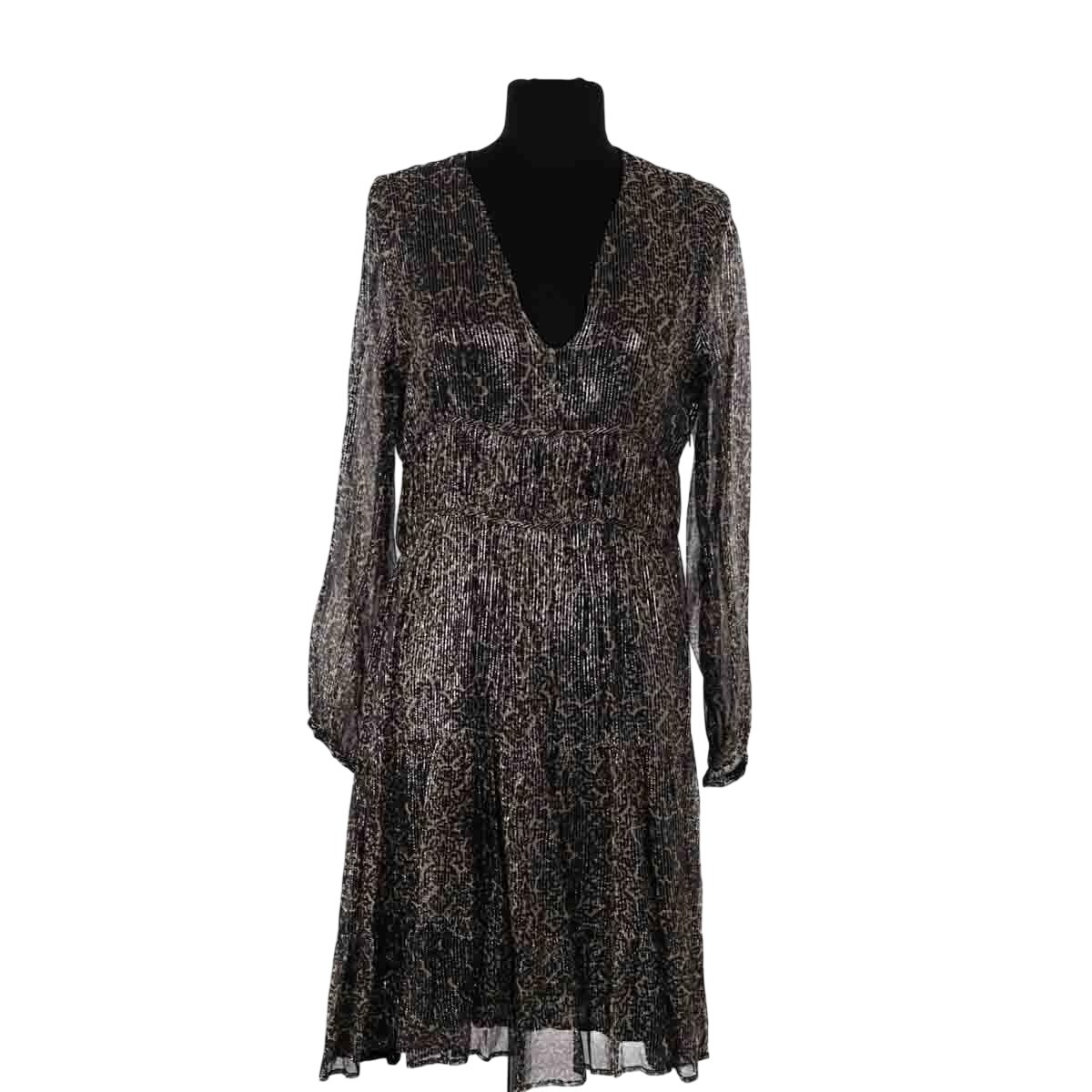 Robe - Très Bon État noir, VANESSA BRUNO