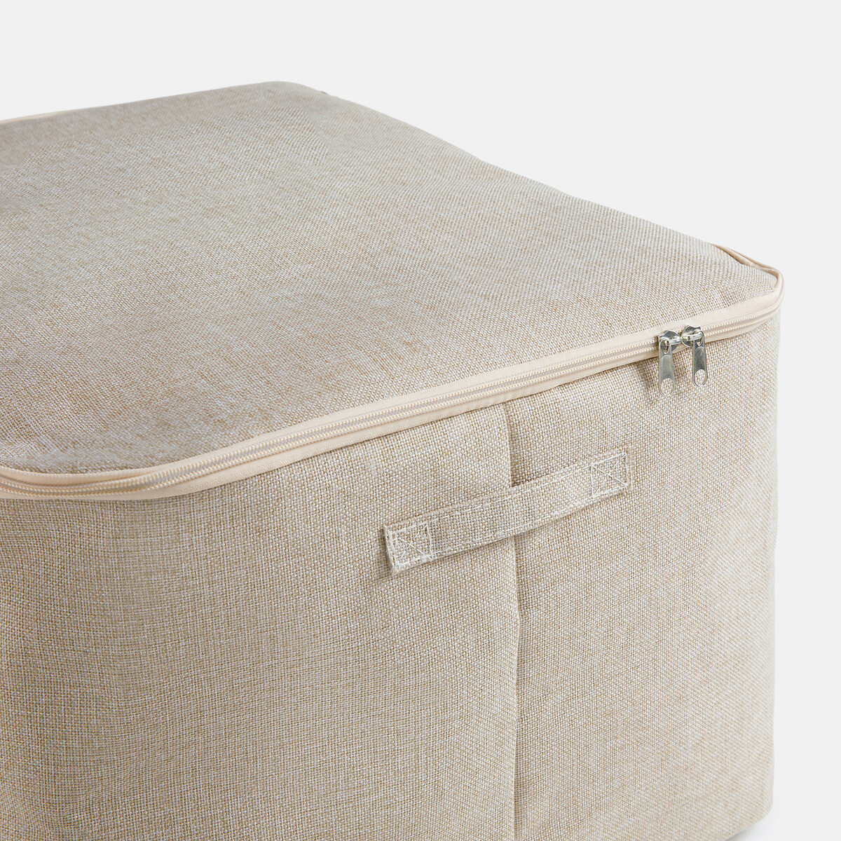 Housse de rangement, taille XL, LIHOA naturel, LA REDOUTE INTERIEURS