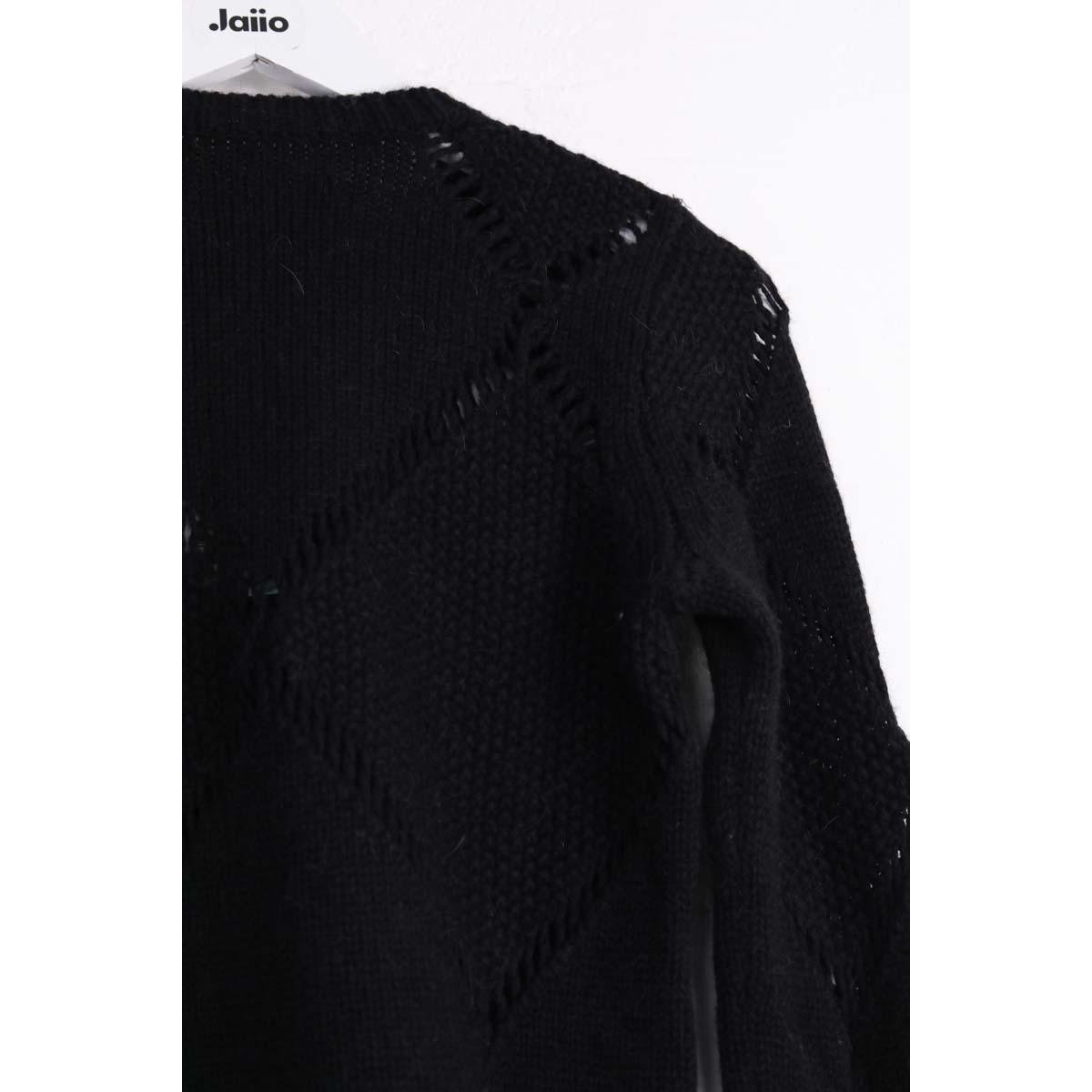 Pull - Très Bon État noir, ZADIG&VOLTAIRE