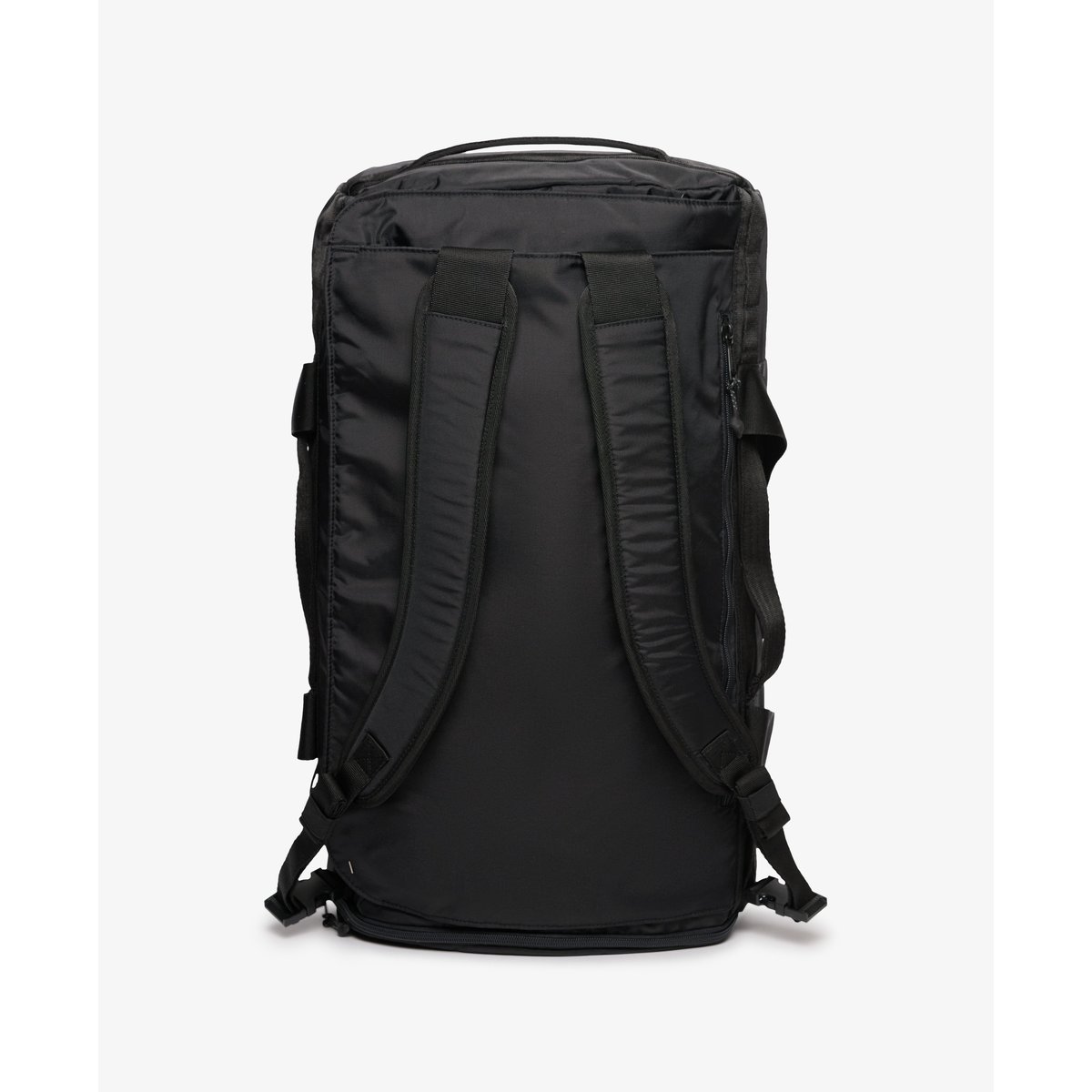 Sac Weekender Outdoor noir, SUPERDRY