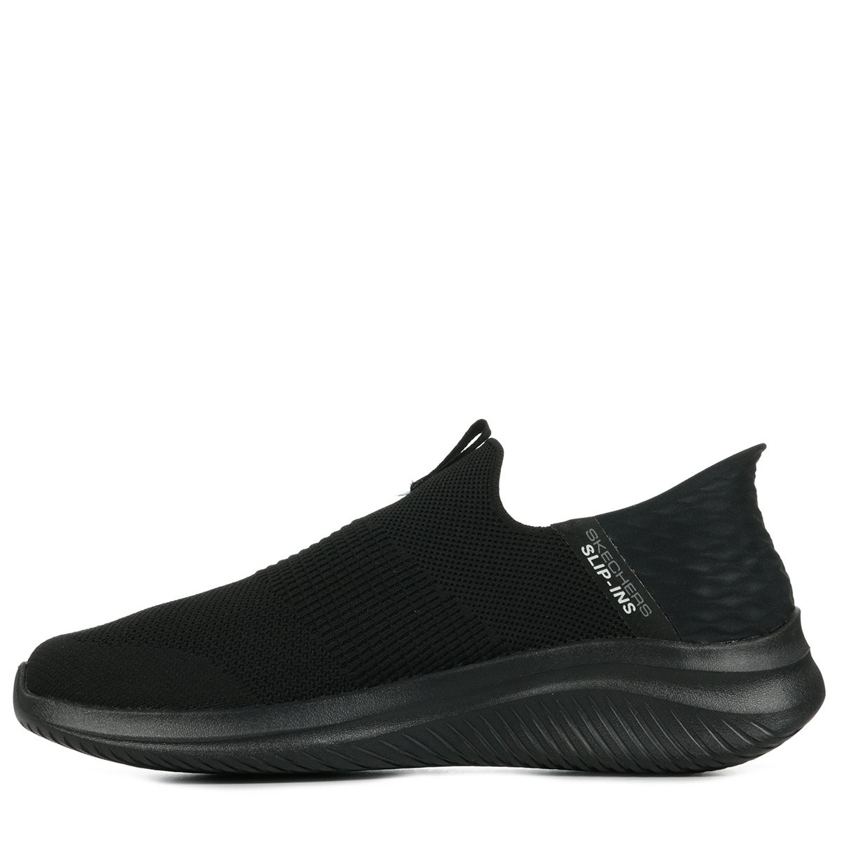 Basket à Enfiler Ultra Flex 3.0 Smooth Step black, SKECHERS