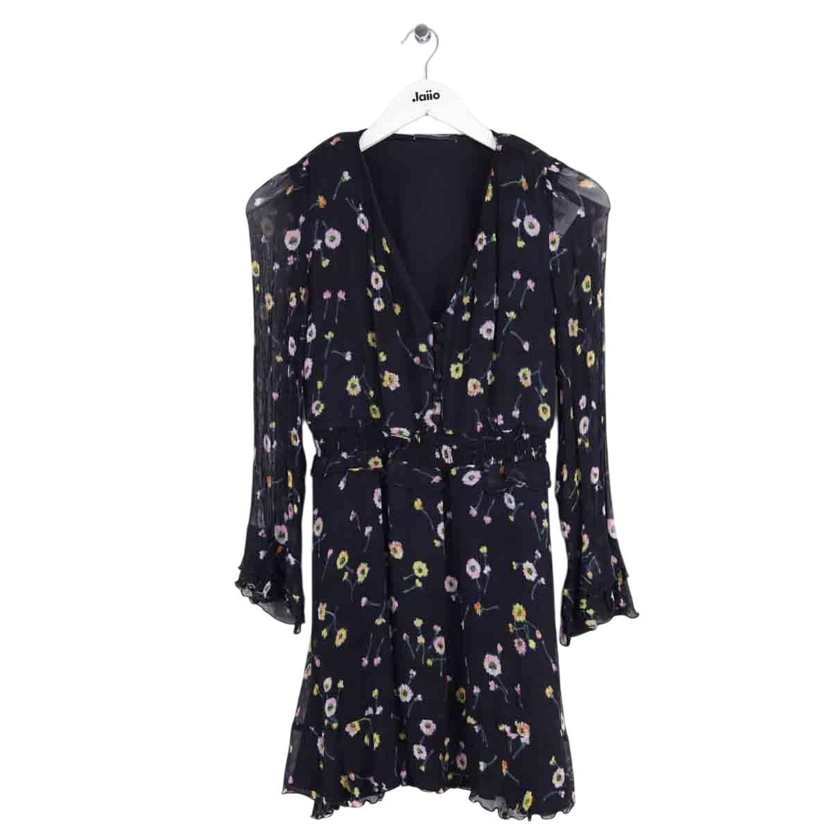 Robe - Très Bon État marine, THE KOOPLES