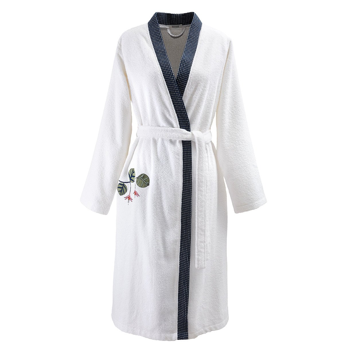 Peignoir roland garros clearance
