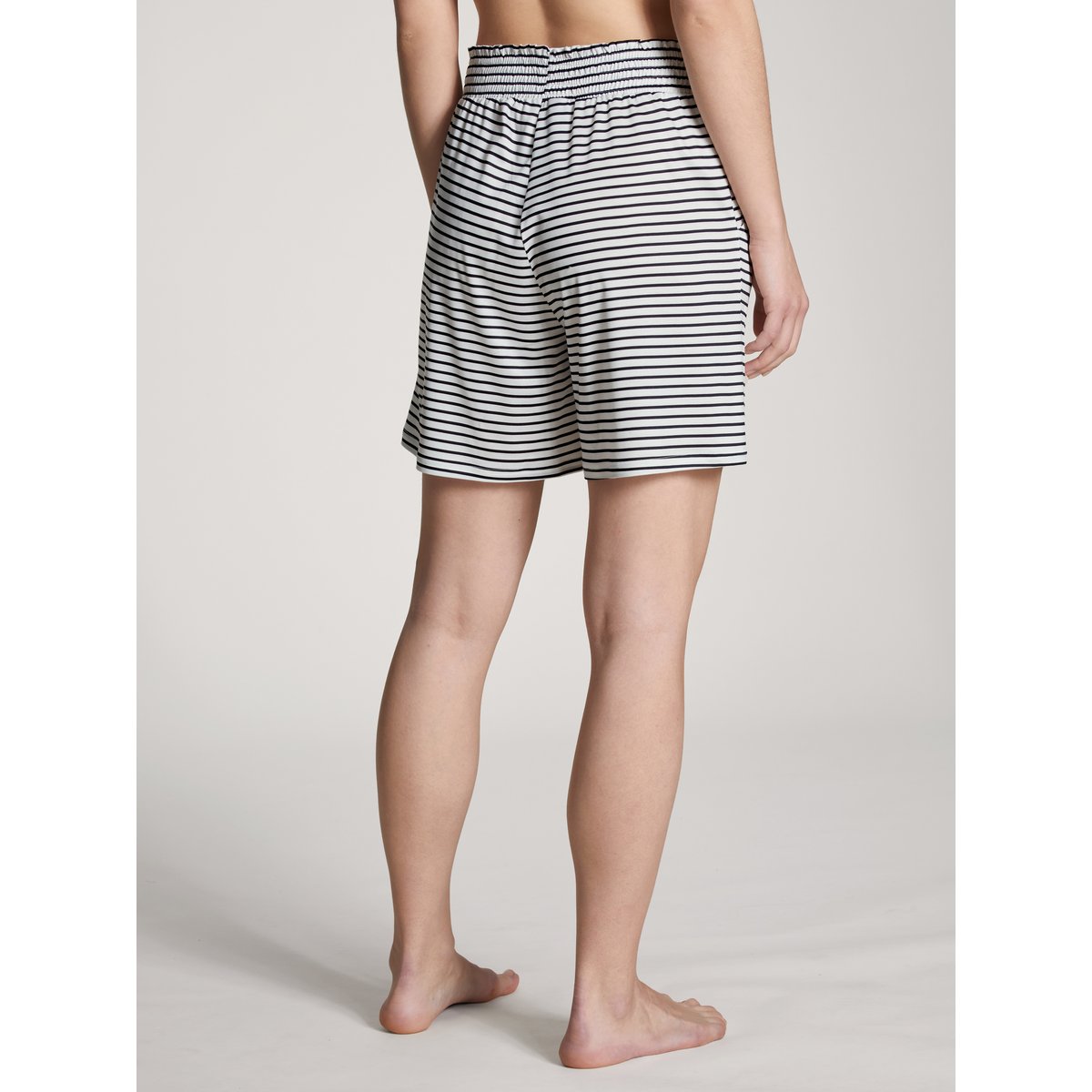 Short Modal CIRCULAR SLEEP bleu lapis foncé, CALIDA