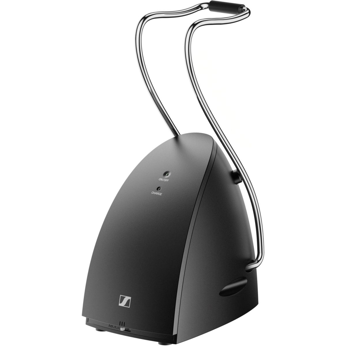 Casque TV RS 120-W noir, SENNHEISER