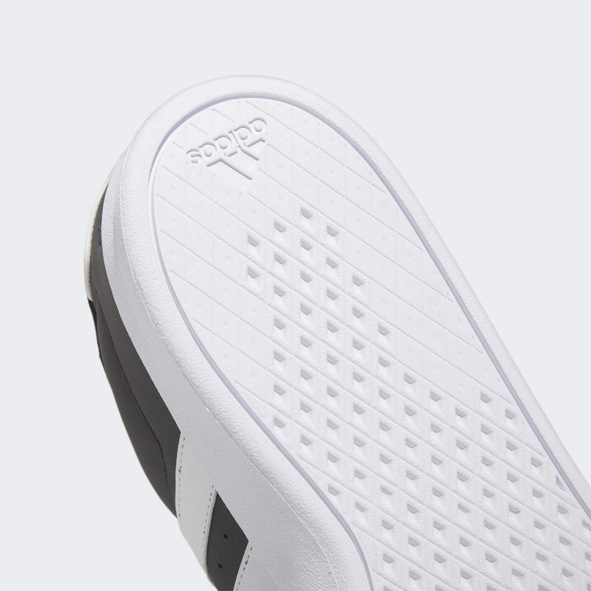 Baskets Breaknet 2.0 core black / cloud white / cloud white, ADIDAS SPORTSWEAR