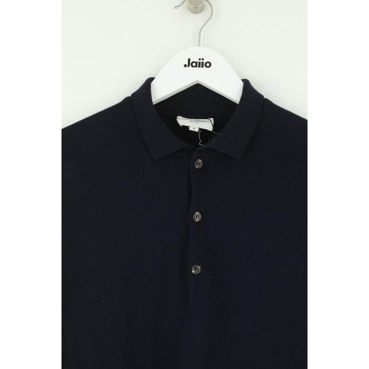 Pull - Très Bon État marine, OCTOBRE