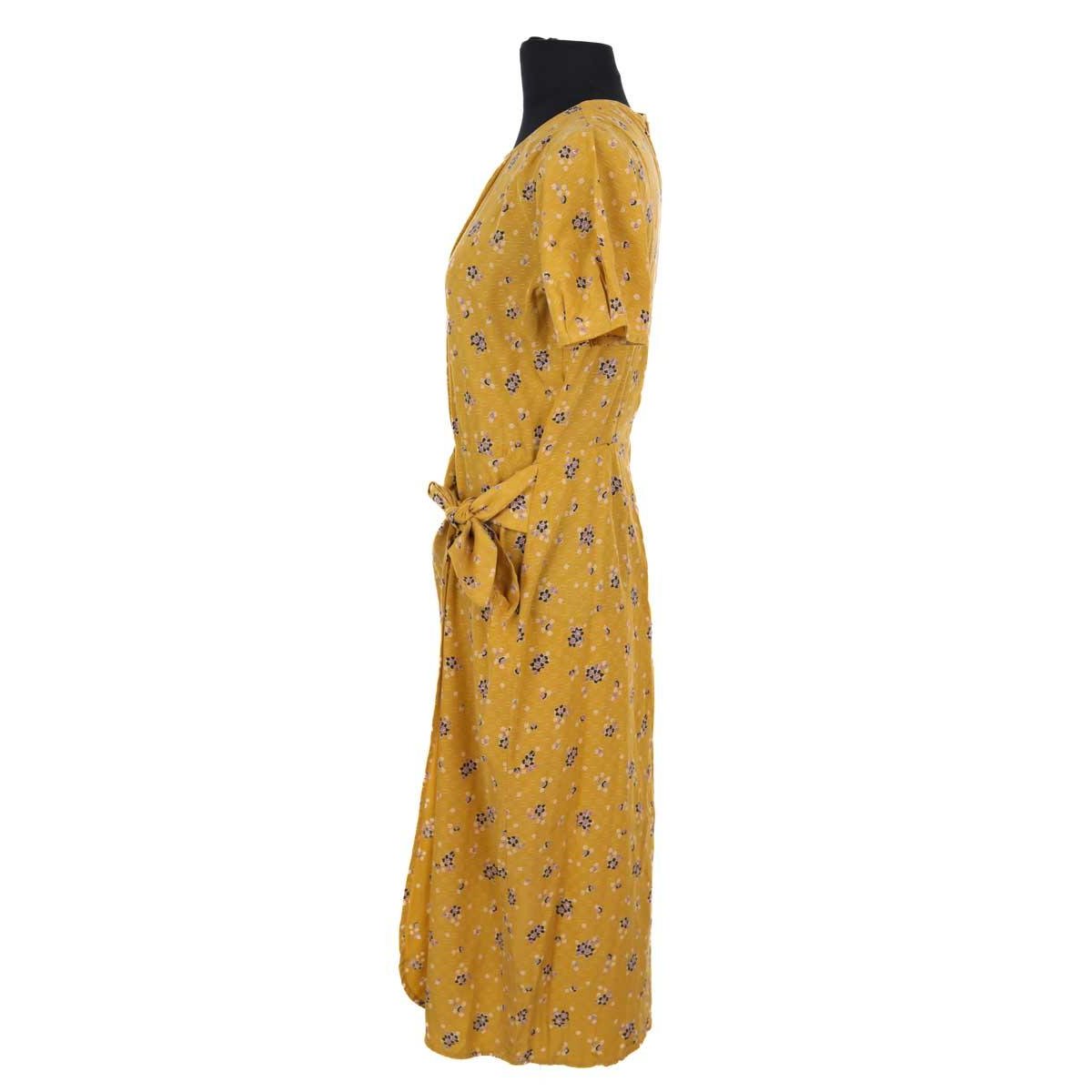 Robe - Très Bon État camel, SESSUN
