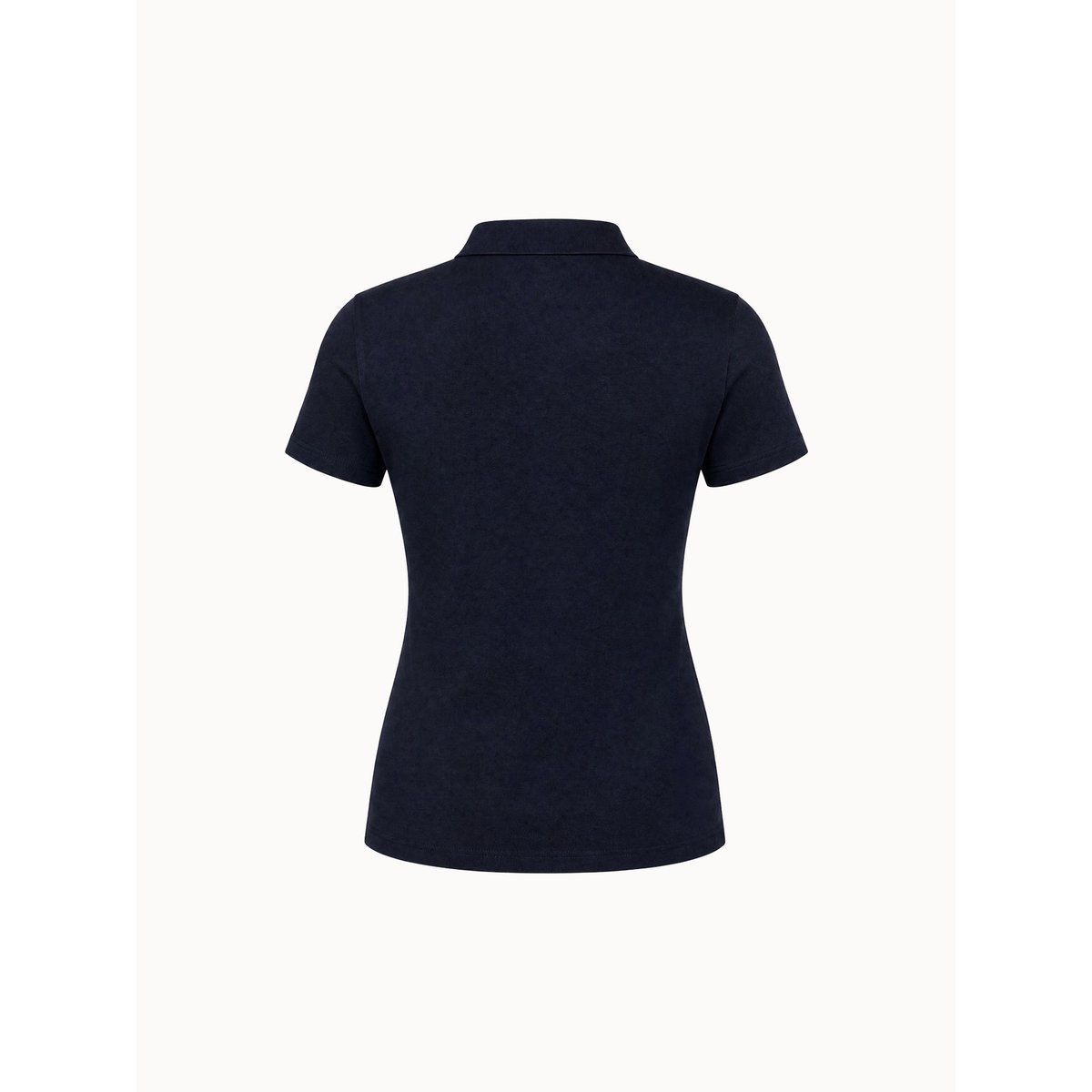 Polo L'Amour du Sport en jersey de coton L'AMOUR DU SPORT sky captain, LE COQ SPORTIF