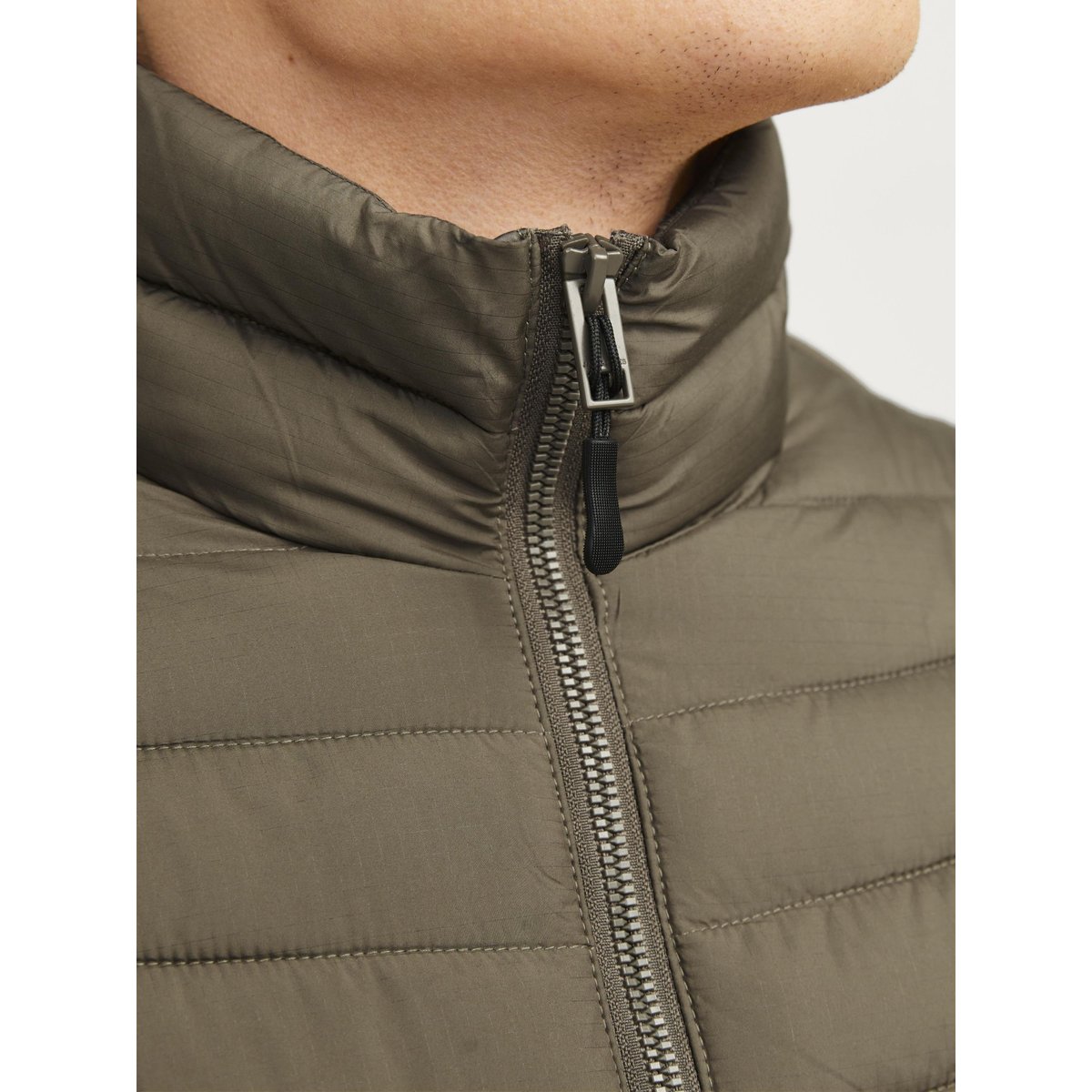 Doudoune canteen, JACK & JONES