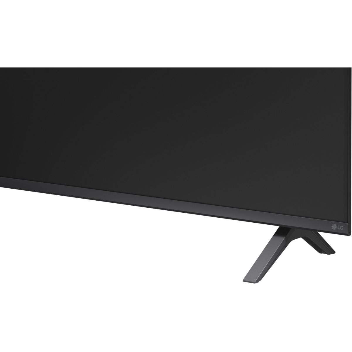 TV LED 55NU850B6 (2026) 55" (139 cm) 4K Ultra HD noir, LG
