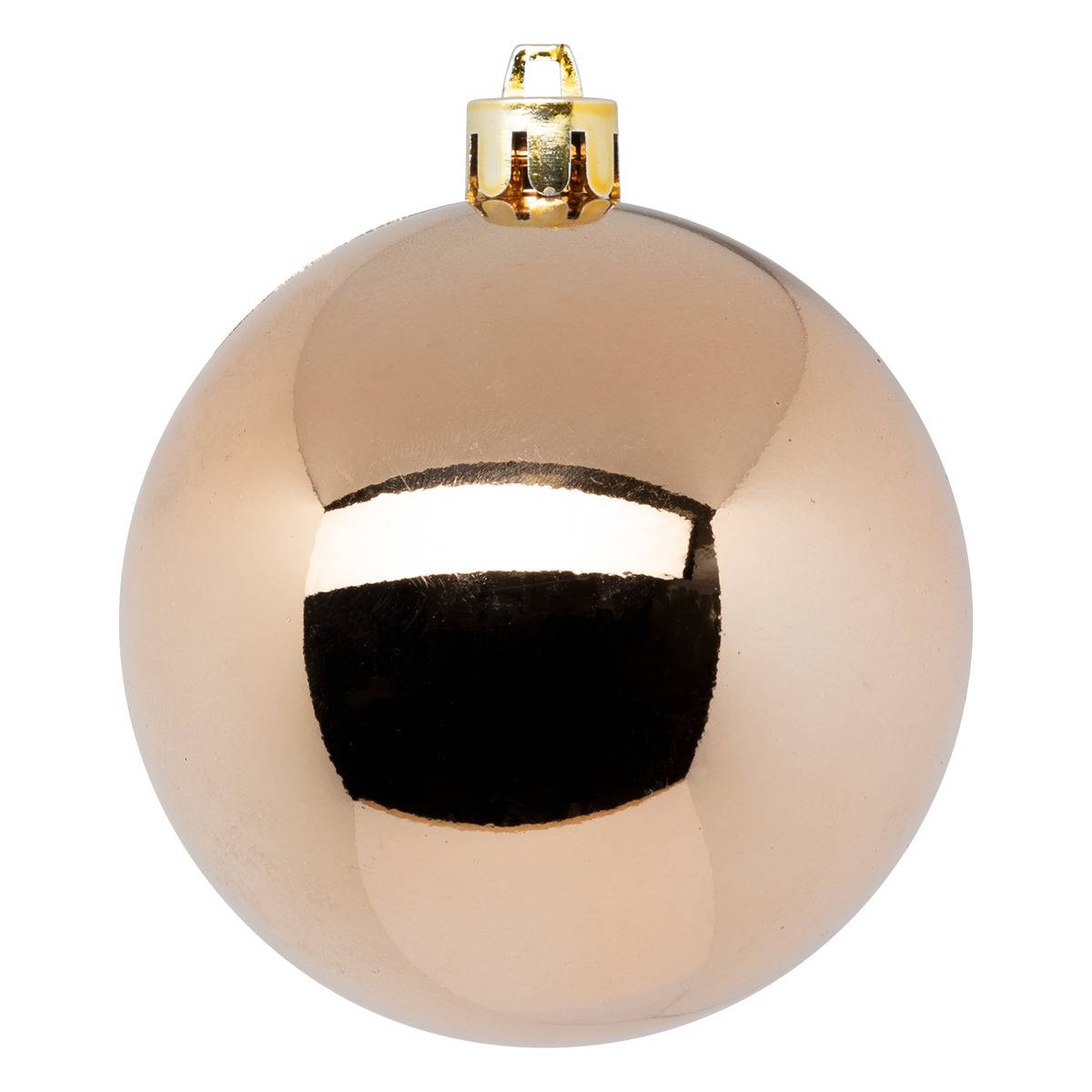 Kit de sapin COLORAMA DE NOEL beige, ATMOSPHERA
