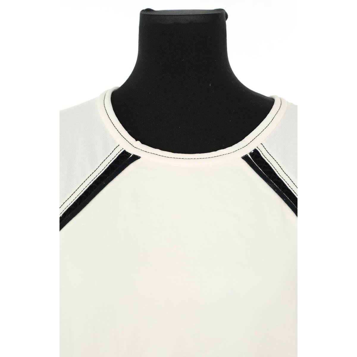 Robe - Très Bon État blanc, IRO
