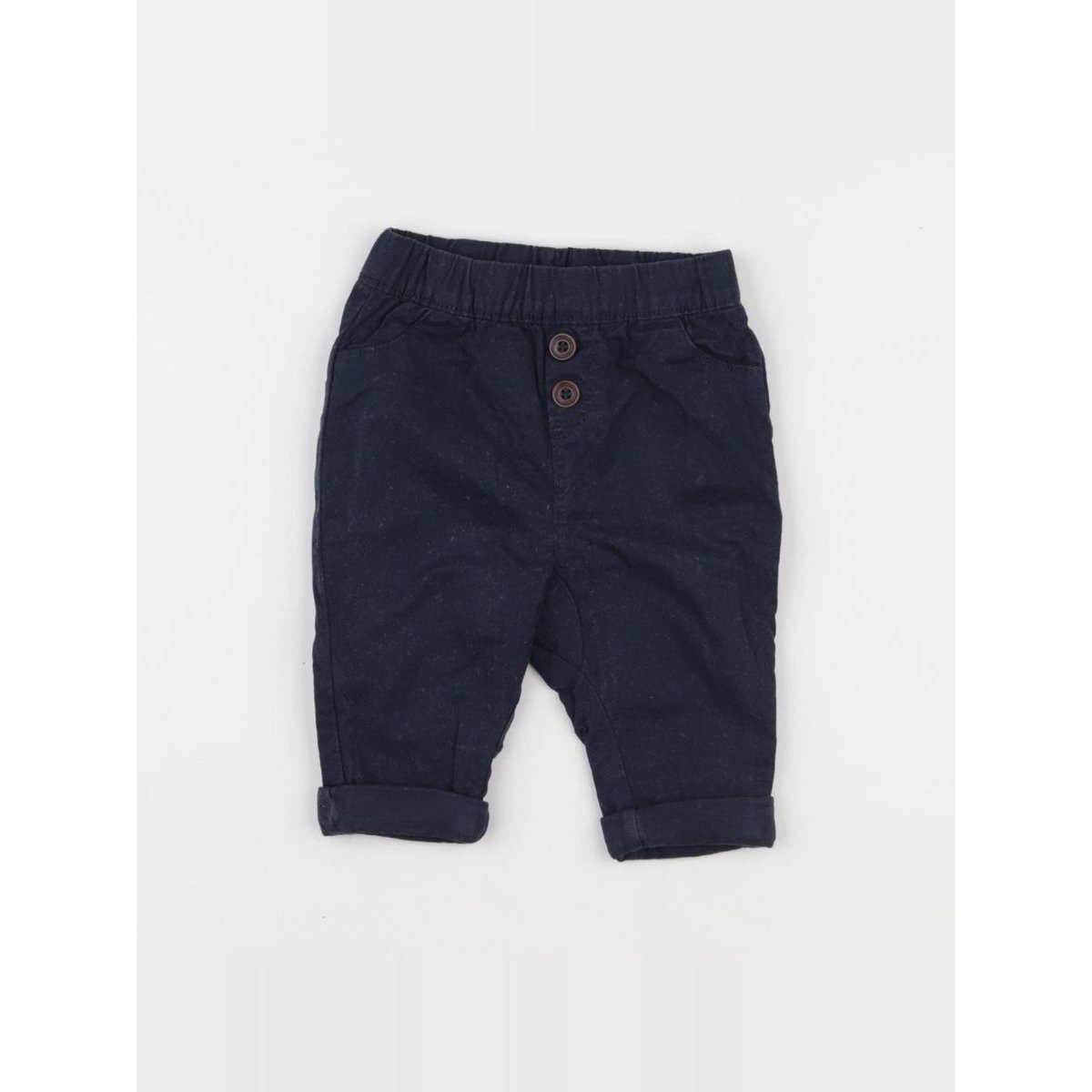 Pantalon - Très bon état bleu, TAPE A L'OEIL