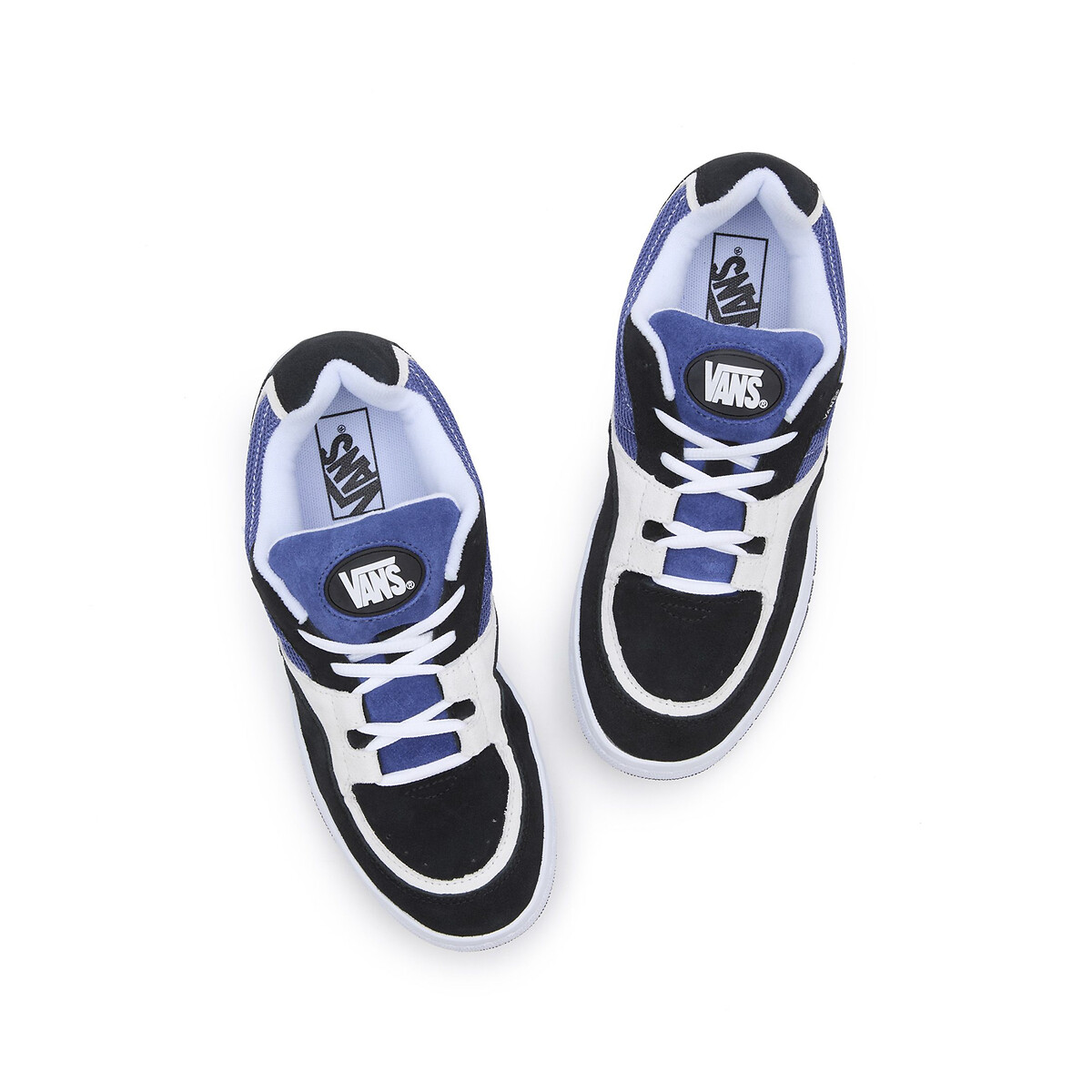Baskets Speed noir/bleu marine, VANS