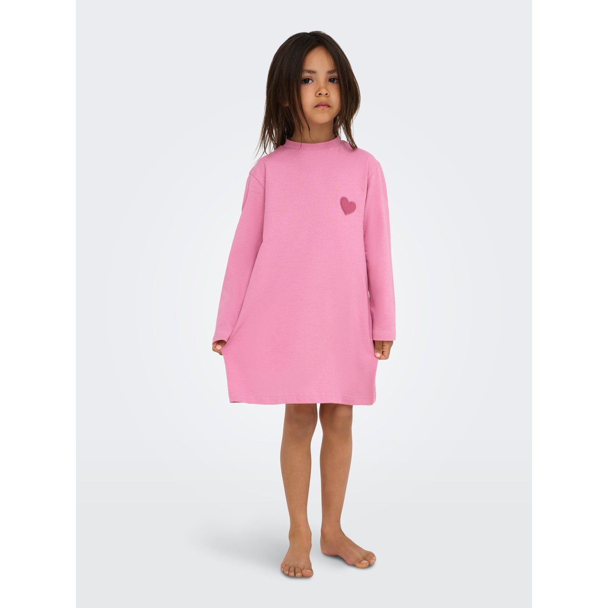 Robe De Nuit rose - rose wine 1, KIDS ONLY