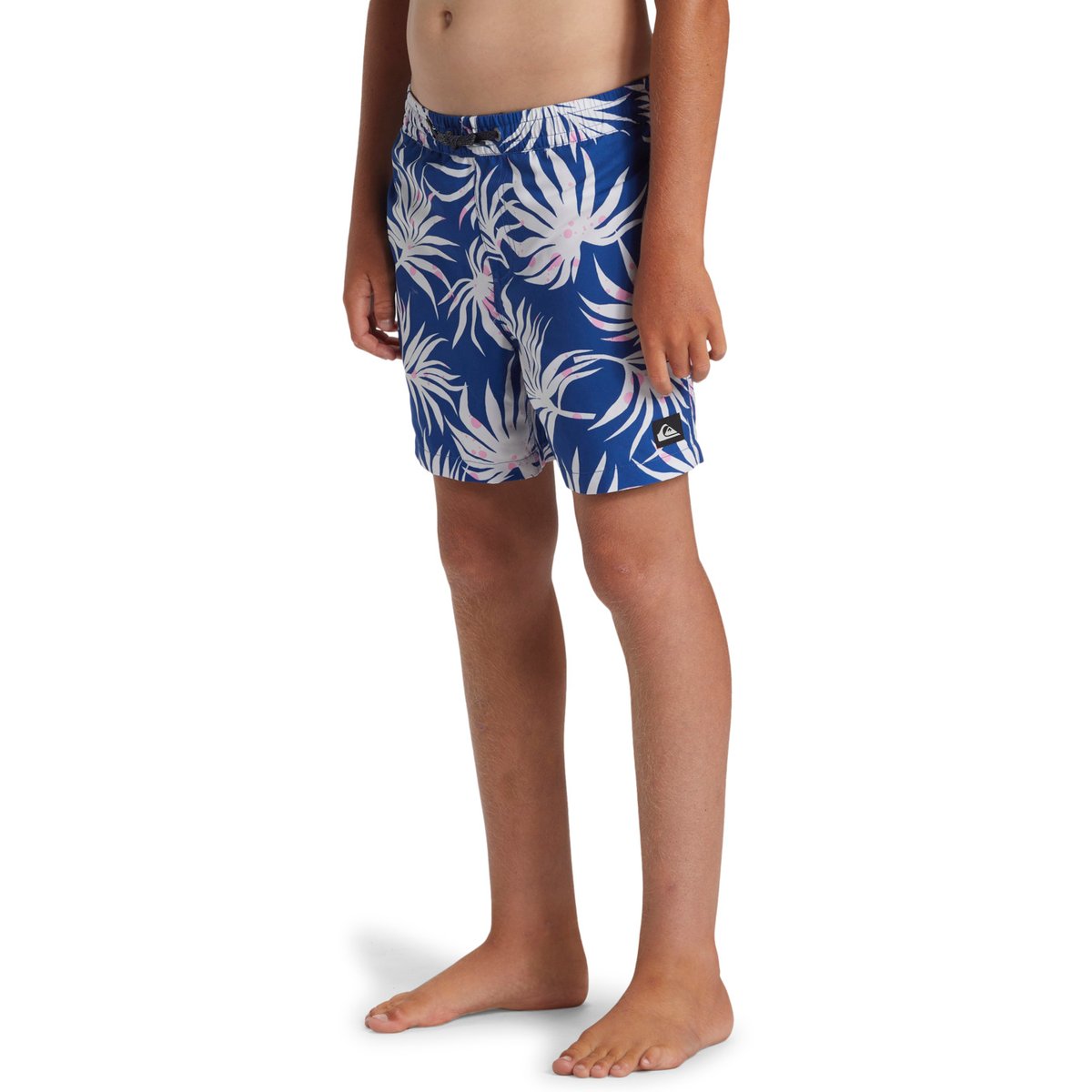 Short de bain bleu monaco blue, QUIKSILVER