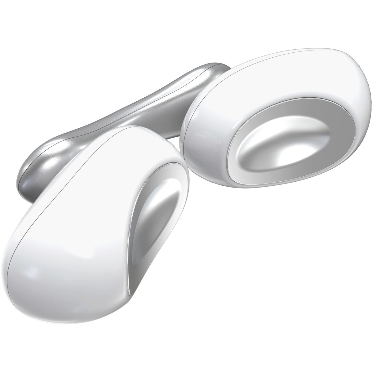 Masseur visage Eyespa Pods G009 PEU-R-G009-WH couleur unique, RENPHO