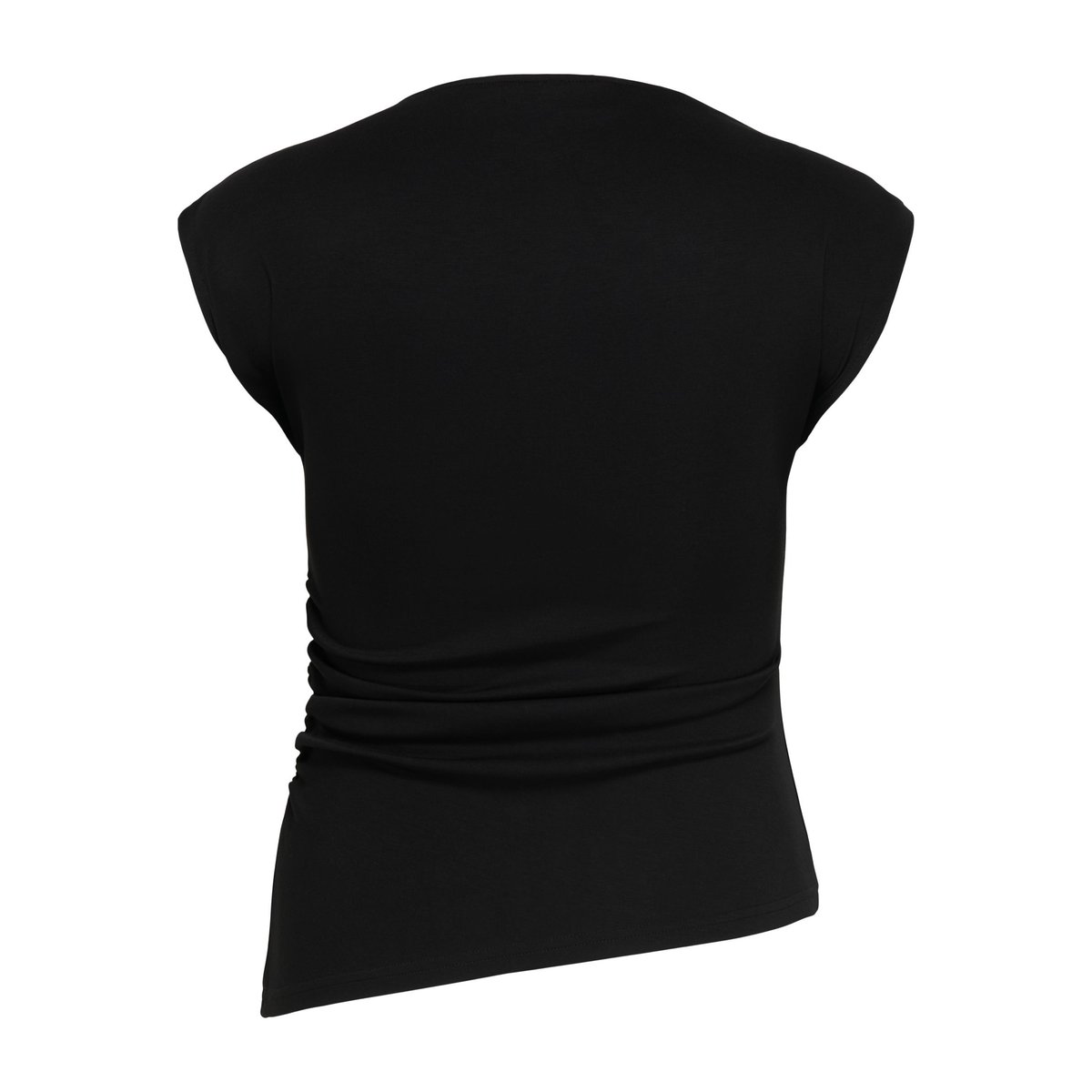 Top noire - black, ONLY CARMAKOMA