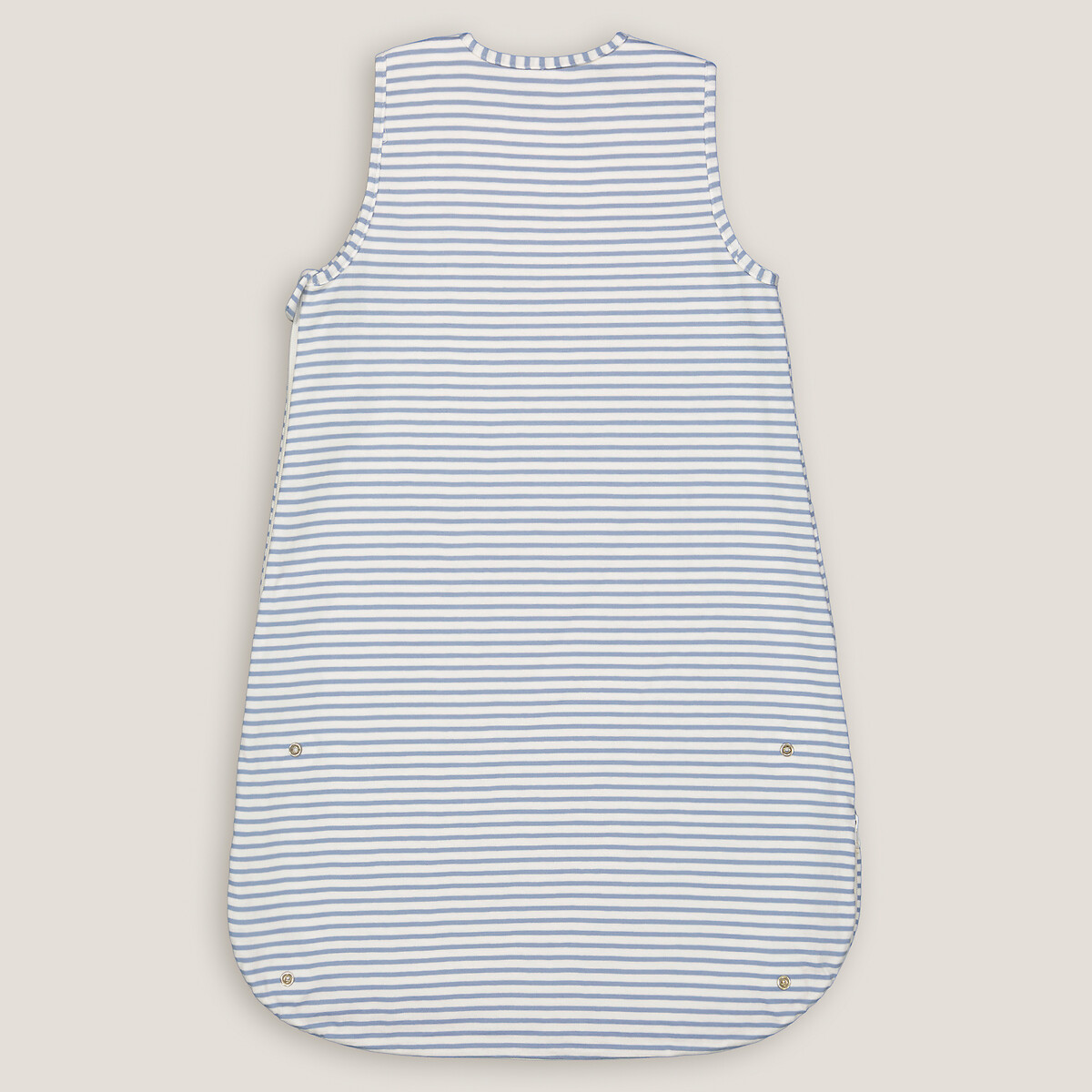 Gigoteuse été jersey à rayures assortis, LA REDOUTE INTERIEURS