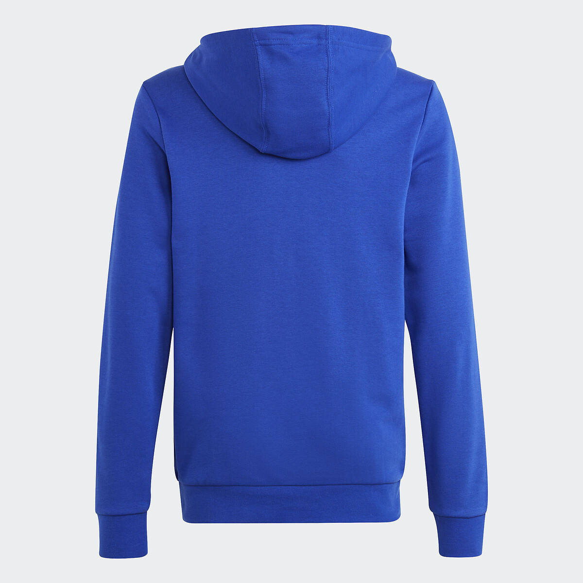Sweat à capuche bleu, ADIDAS SPORTSWEAR