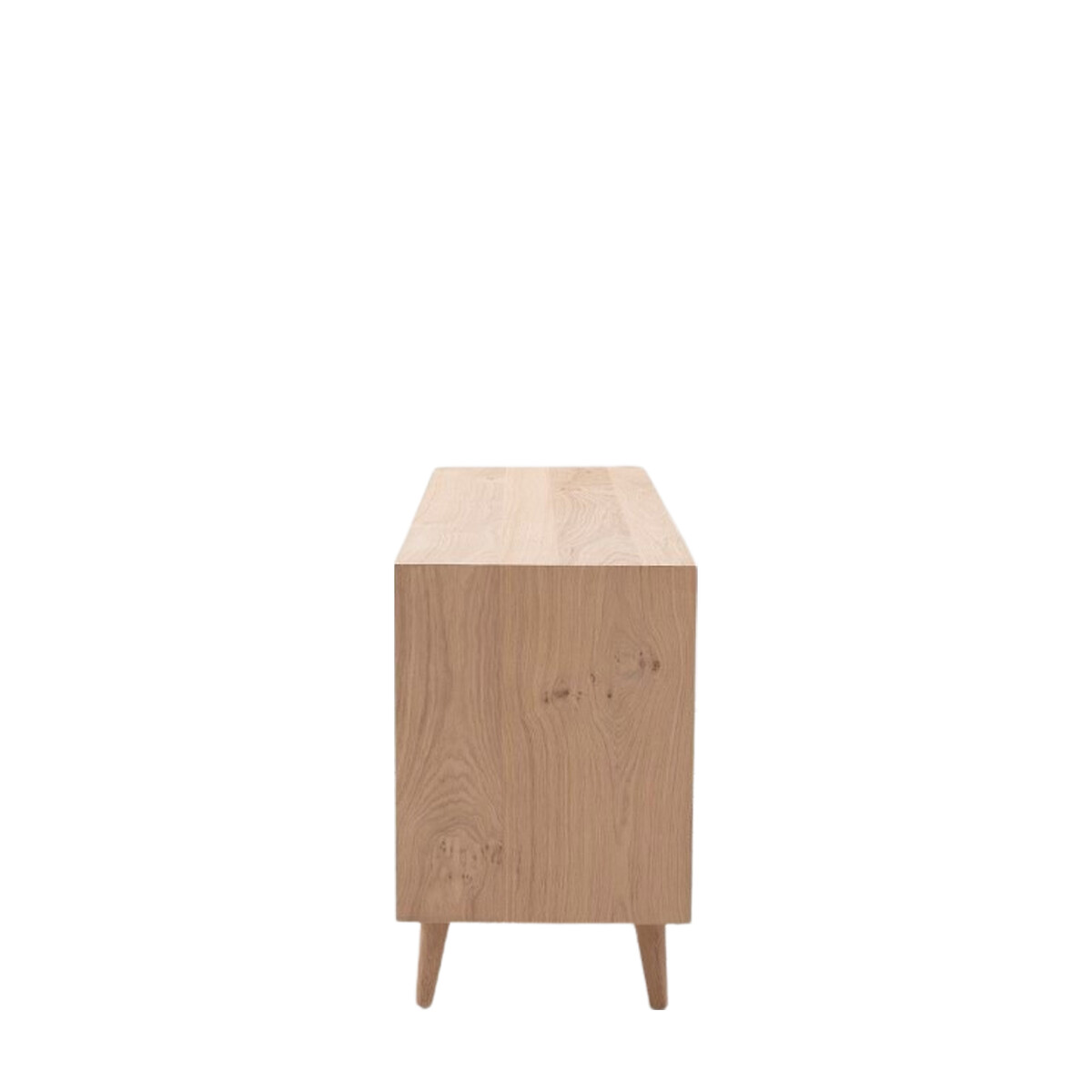 Dhule Herringbone Oak 6 Drawer Chest oak, ÉDITÉ