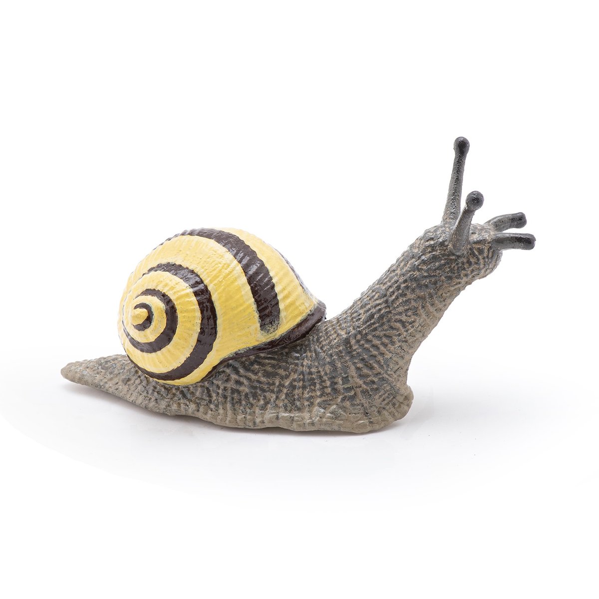 Figurine Escargot des bois marron, PAPO