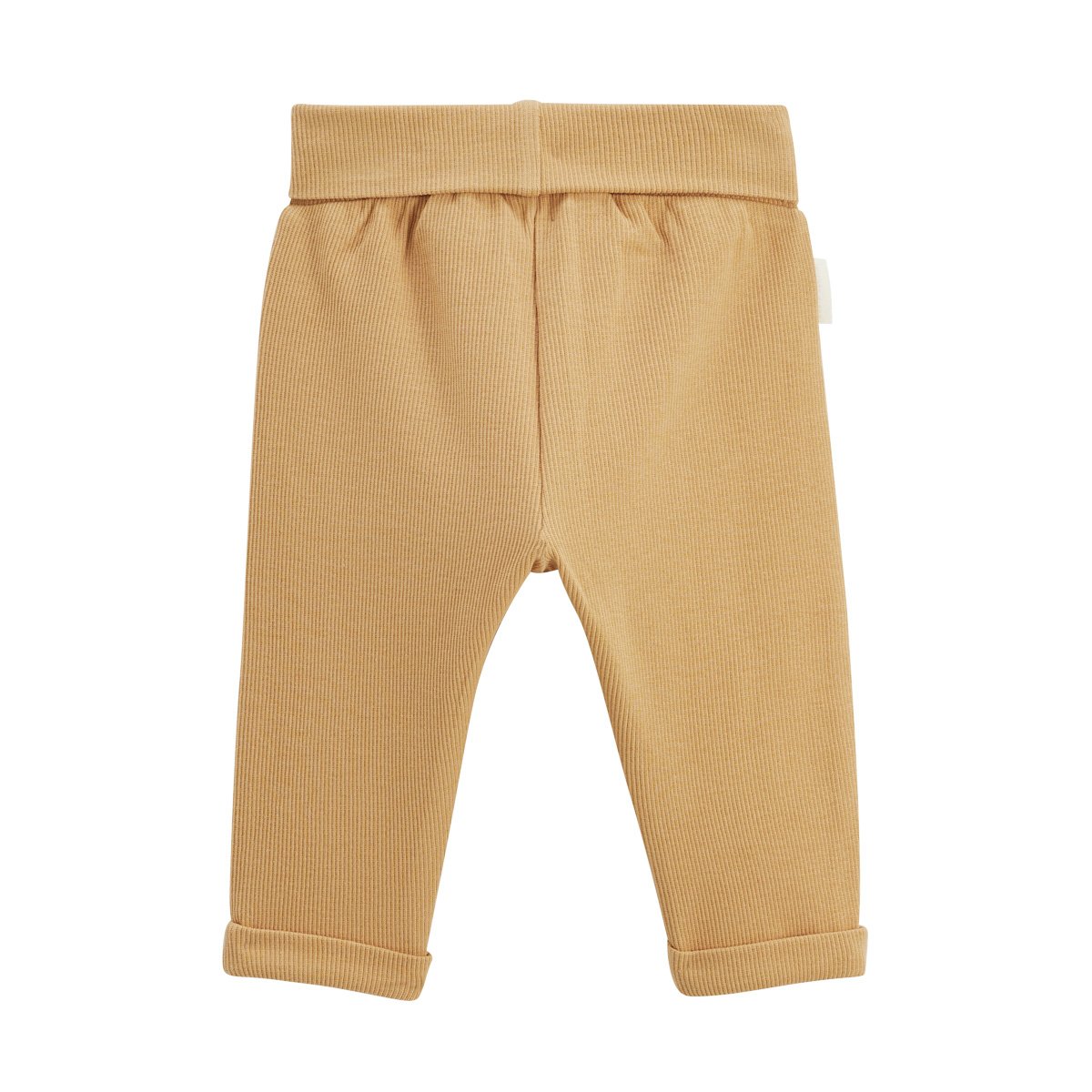 Lot de 2 sarouels bébé Mini Rêve moutarde, PETIT BEGUIN