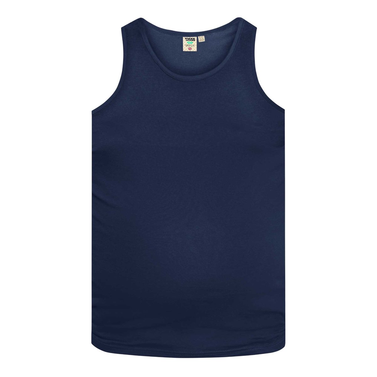Débardeur de sport FABIO I bleu marine, DUKE