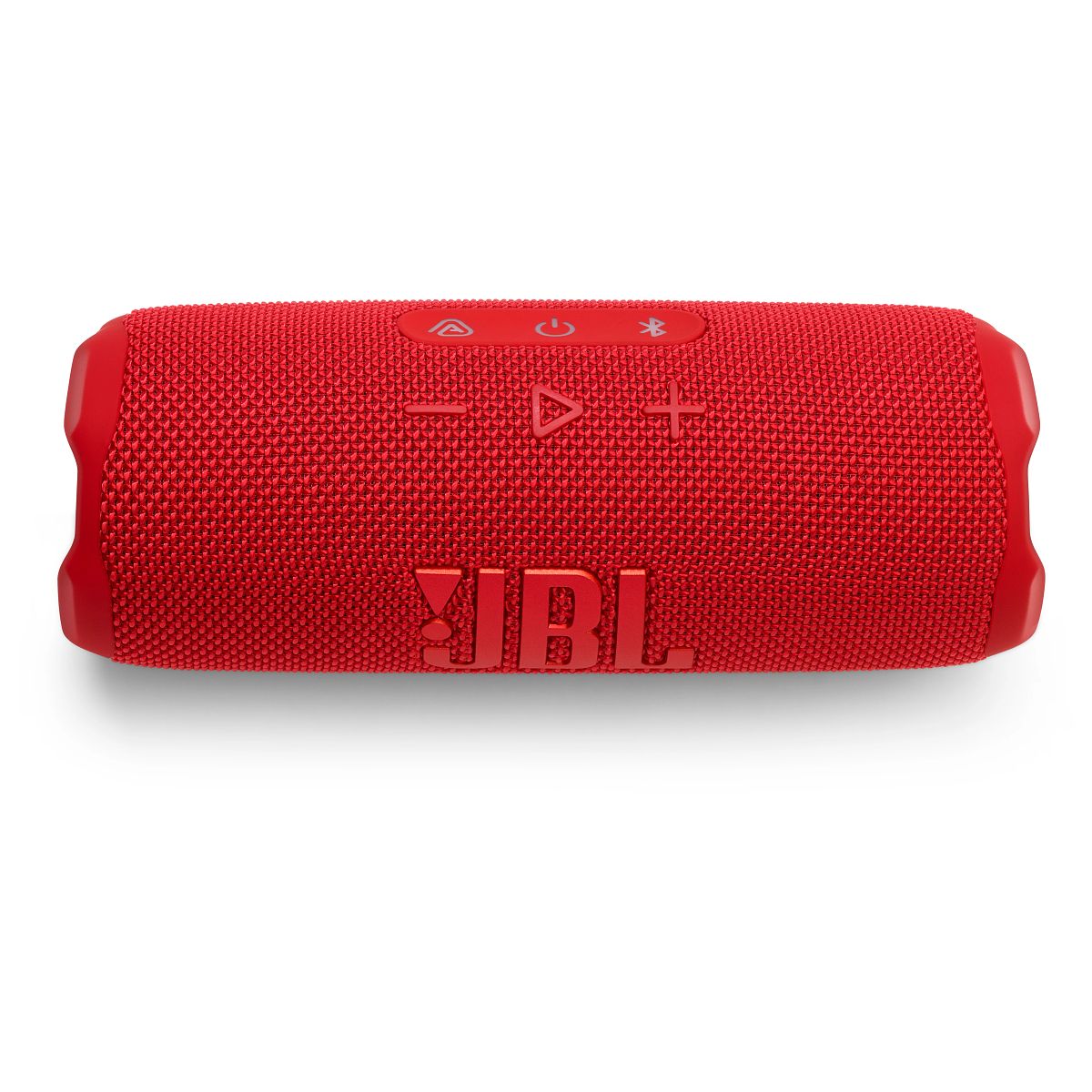 Enceinte portable Flip 7 Rouge rouge, JBL