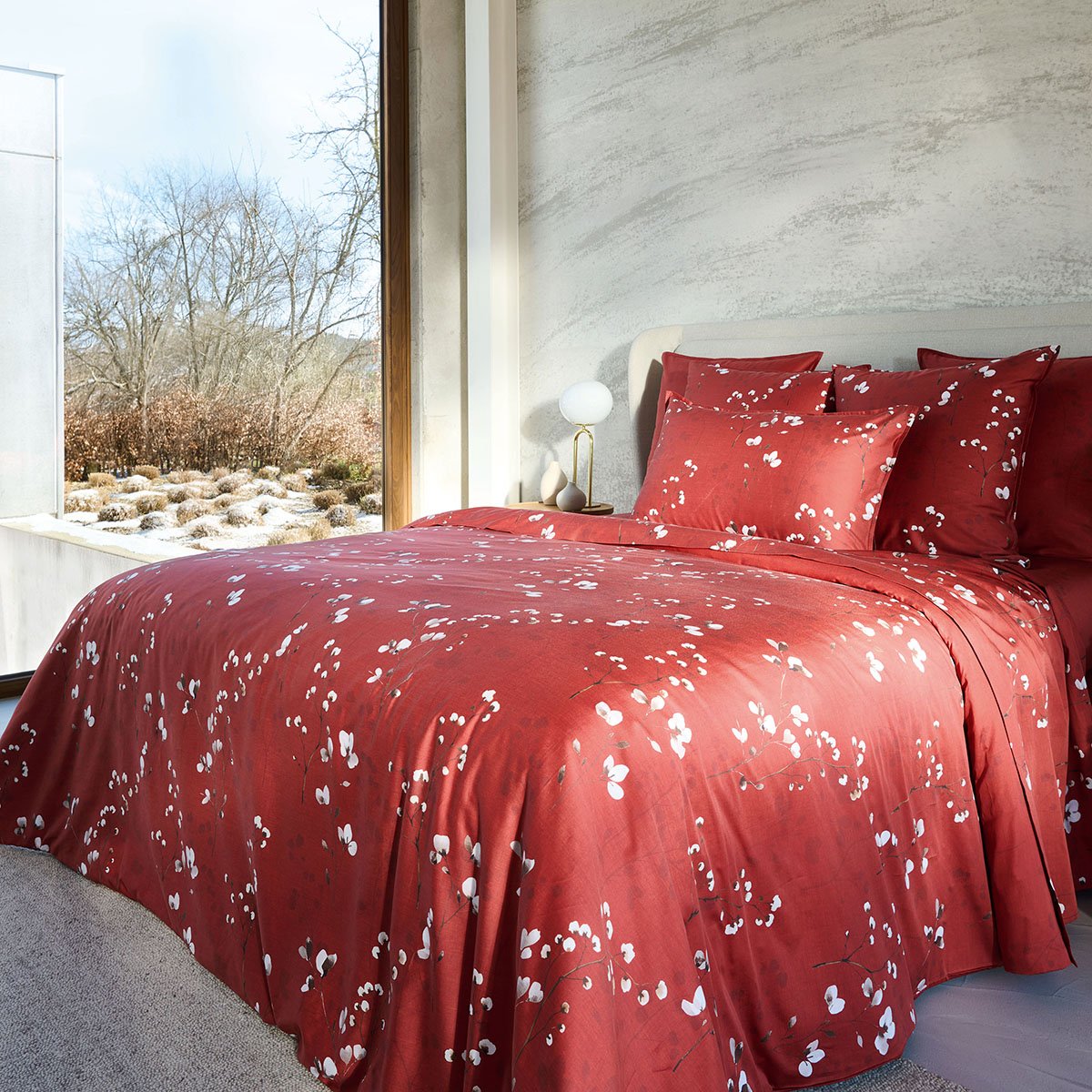 Housse De Couette MINIMALISTE minimaliste, ANNE DE SOLENE