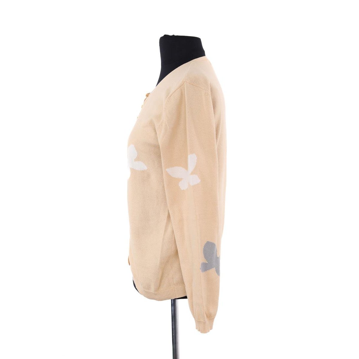 Cardigan - Bon État rose, CLAUDIE PIERLOT