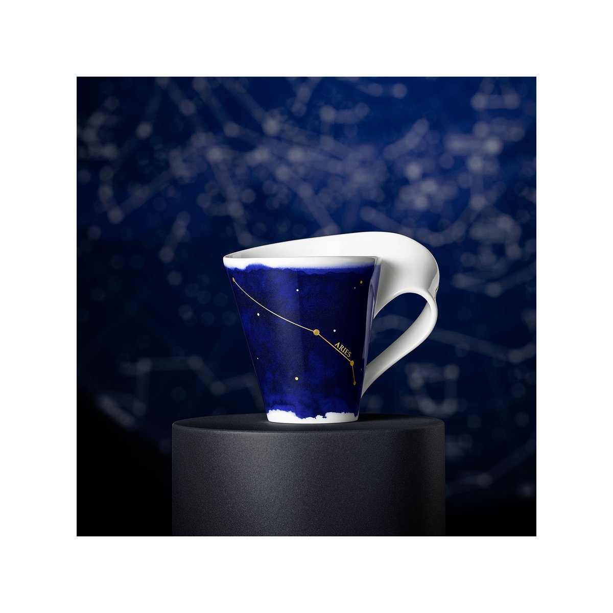 Mug Avec Anse Aries NEWWAVE multicolore, VILLEROY & BOCH
