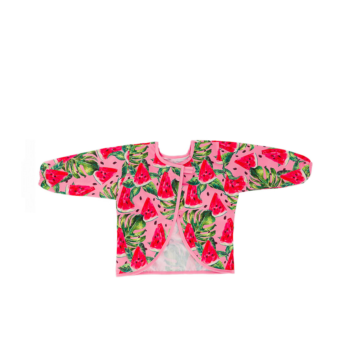 Babete com mangas Twistshake Melancia multicolor, TWISTSHAKE