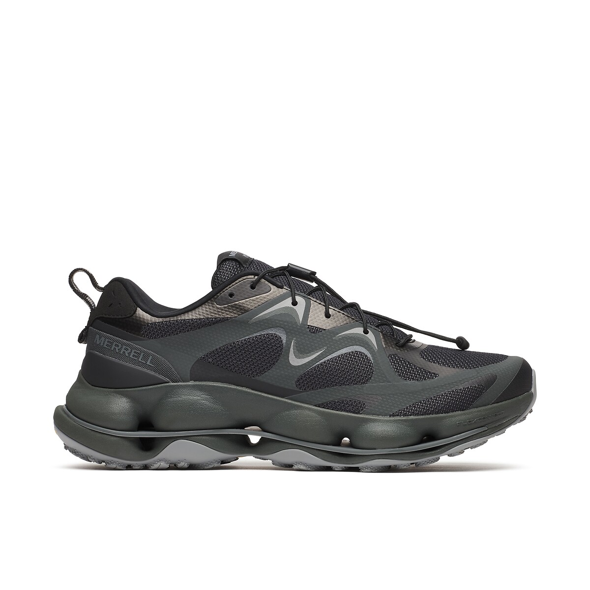 Speedarc Matis wandelschoenen zwart, MERRELL