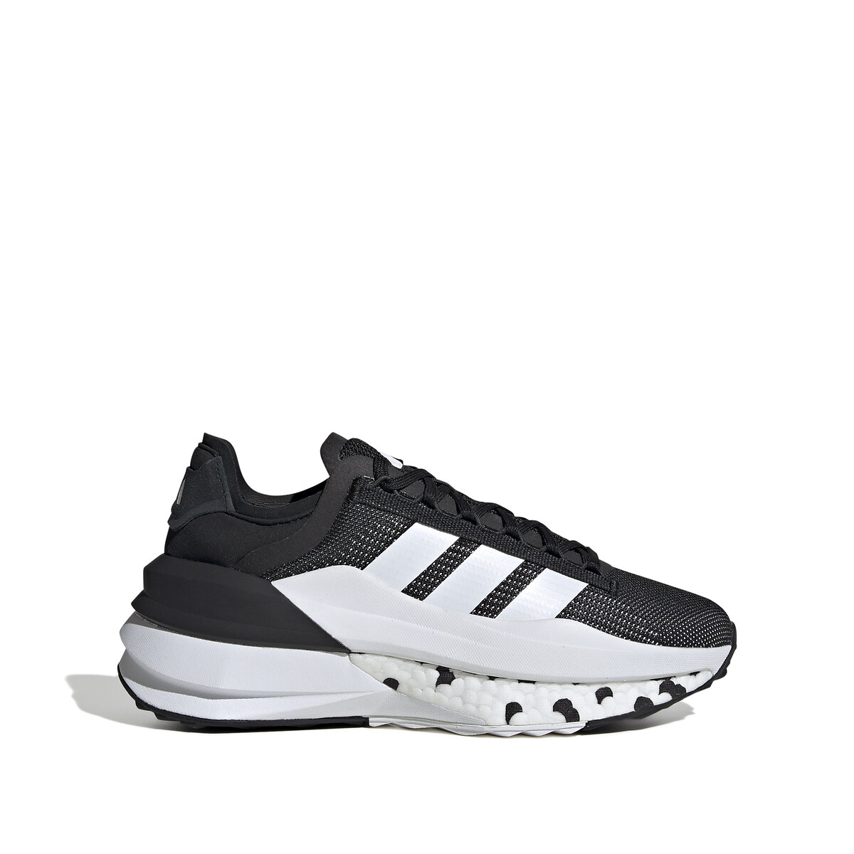 Baskets Avryn_X noir/blanc, ADIDAS SPORTSWEAR