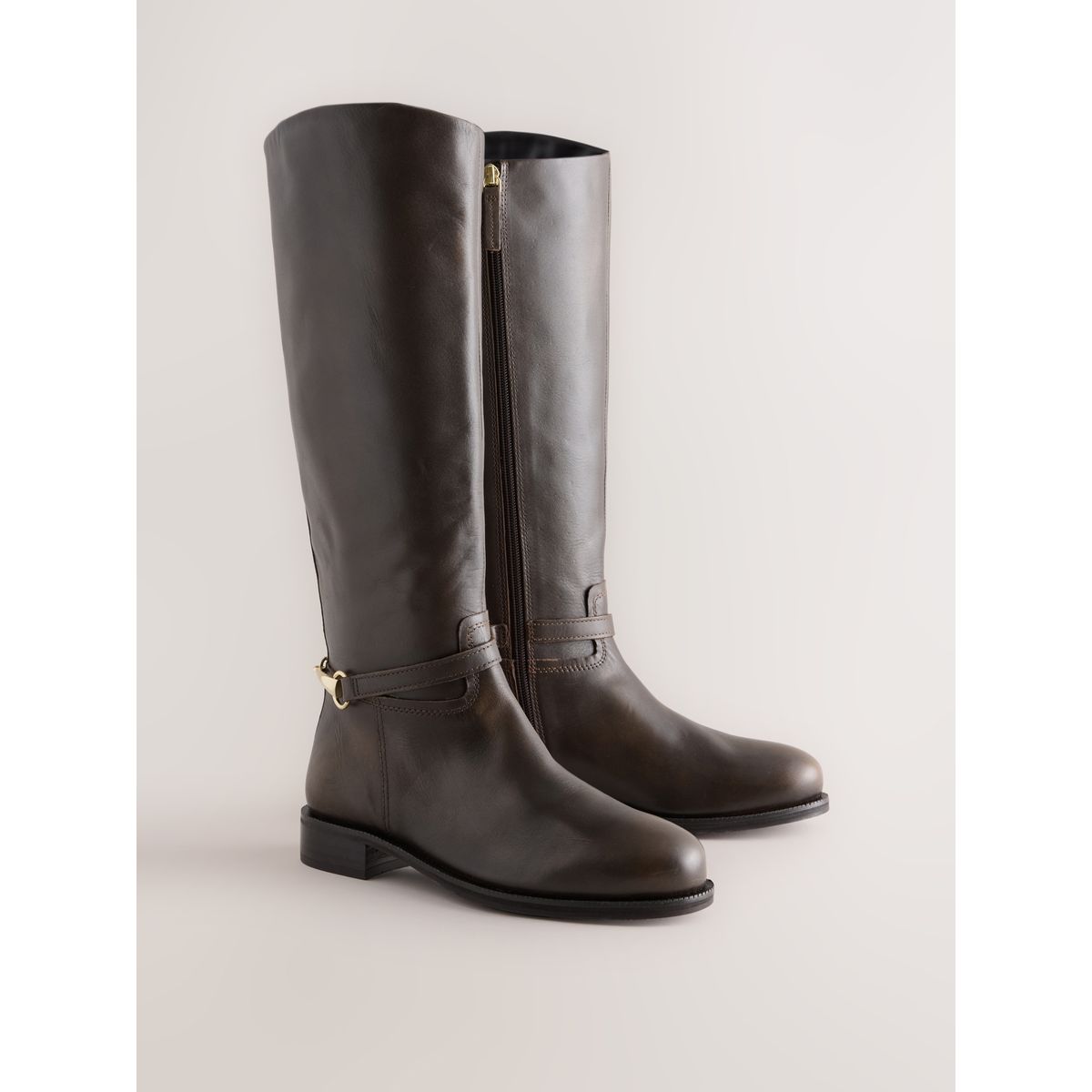 Eq03 nouveau a/h 2026 marron chocolat, NEXT