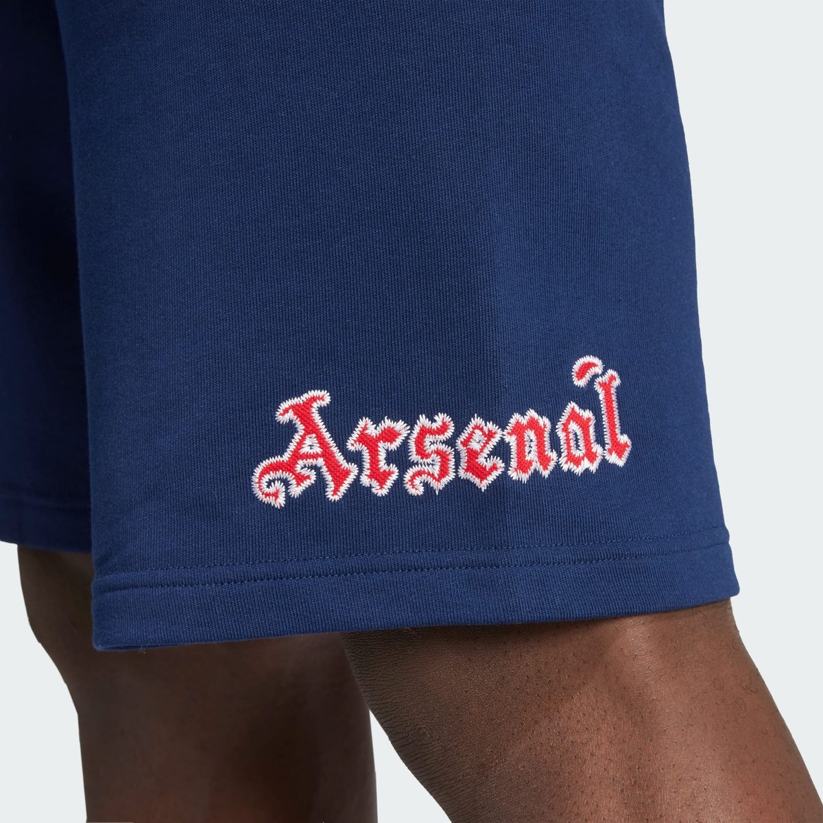 Short Arsenal Us Pack Short Arsenal Us Pack night indigo, adidas Originals