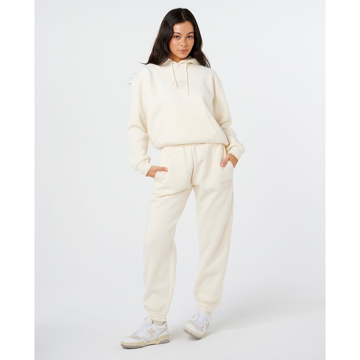 Pantalon de survêtement SURF STAPLE os, RIP CURL