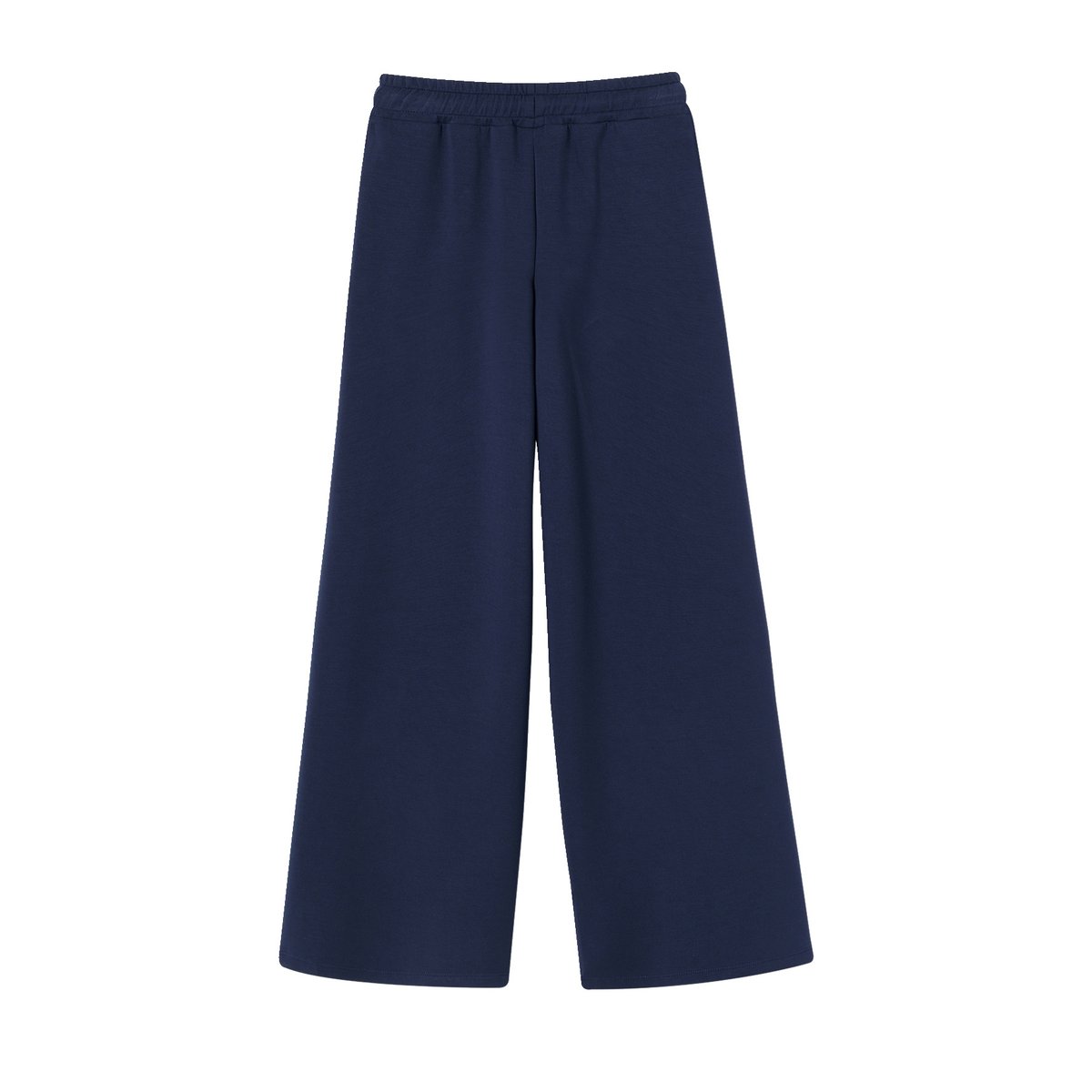 Pantalon large sport anthracite, JONEN