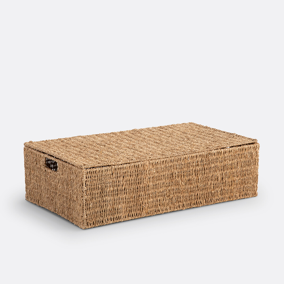 Unterbettbox Azuro natur, LA REDOUTE INTERIEURS